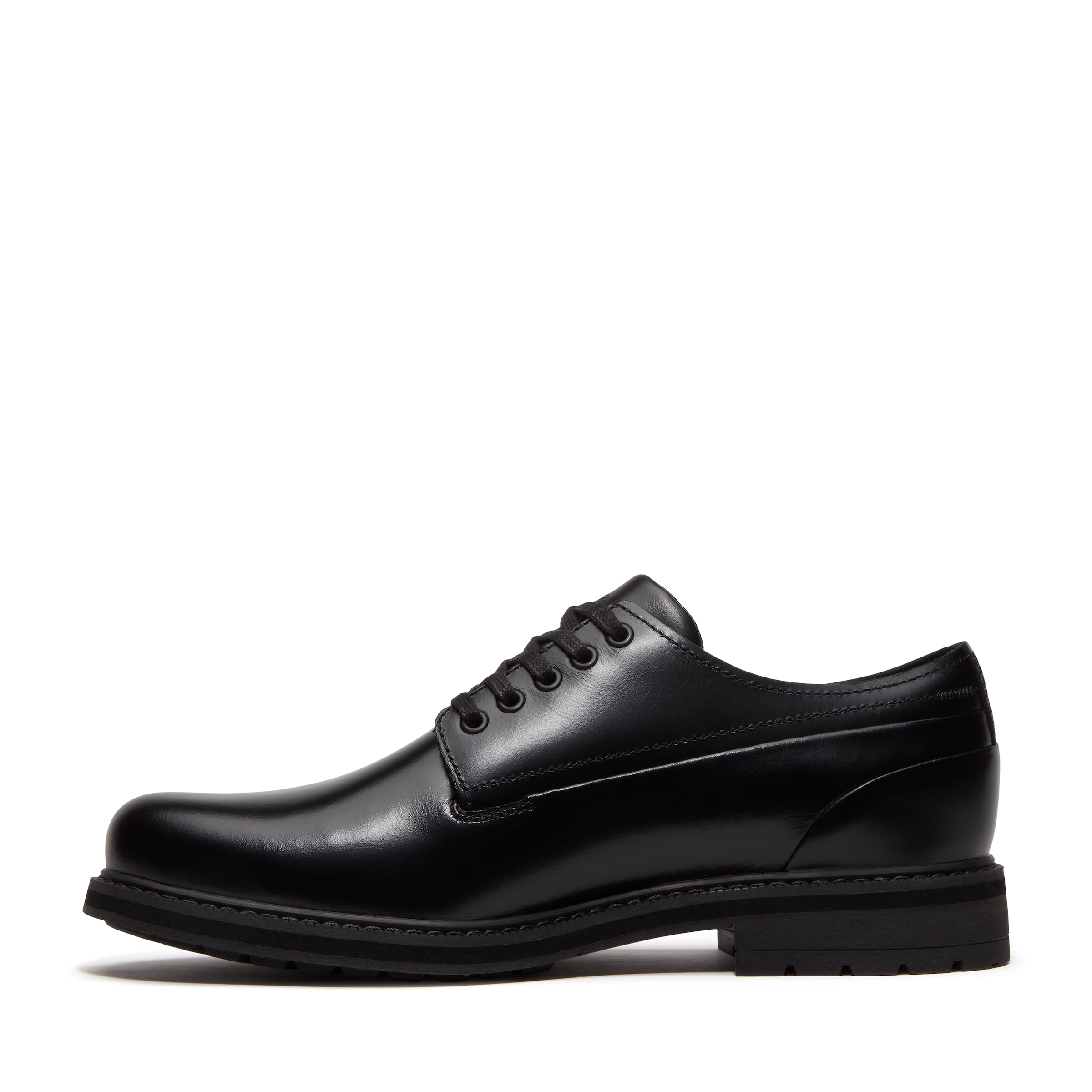 Timberland Schnürschuh »STORMBUCKS - LACE UP WATERPROOF SHOE«  wasserdicht