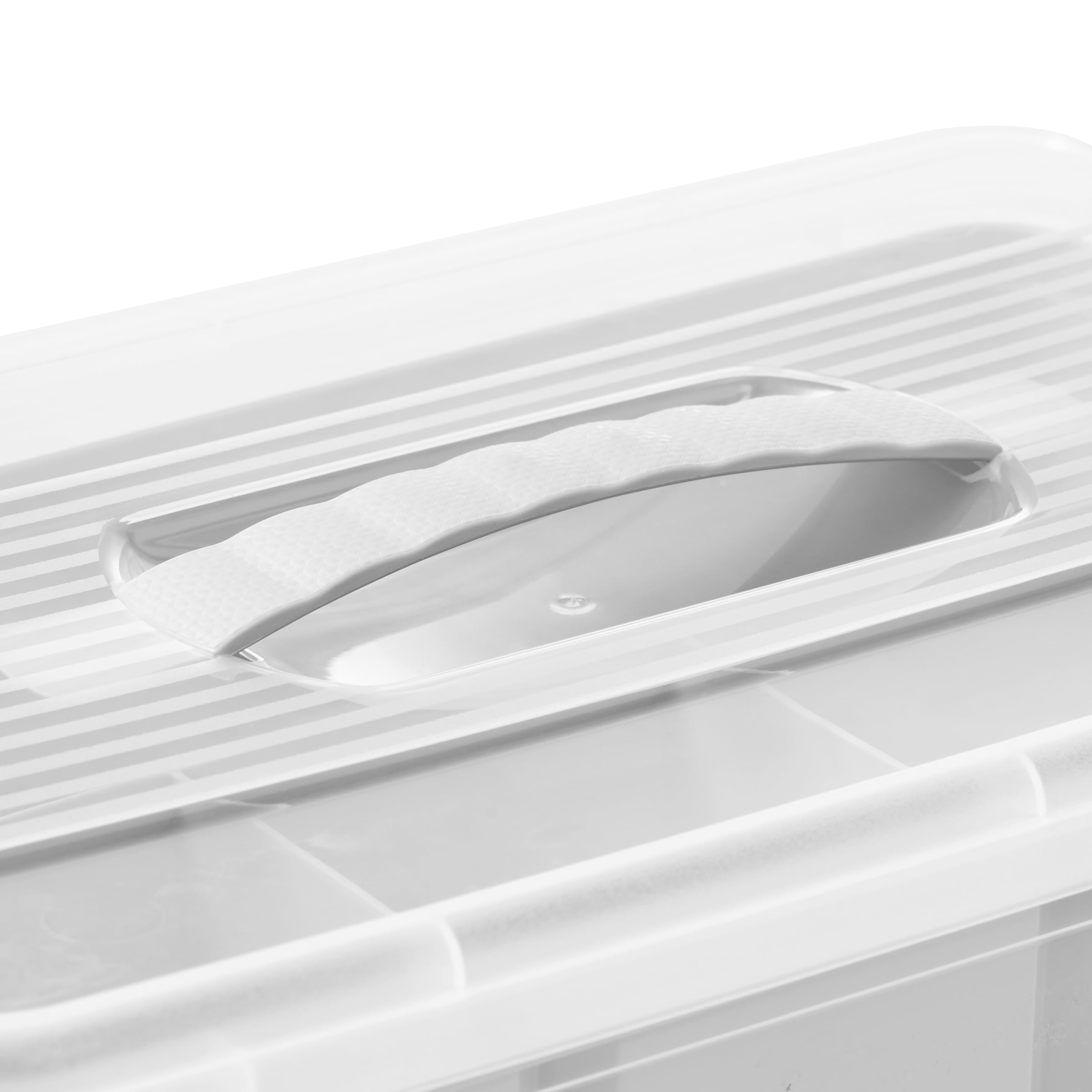 keeeper Organizer »henri, Organizer- Box« bequemer Griff zum einfachen Tragen