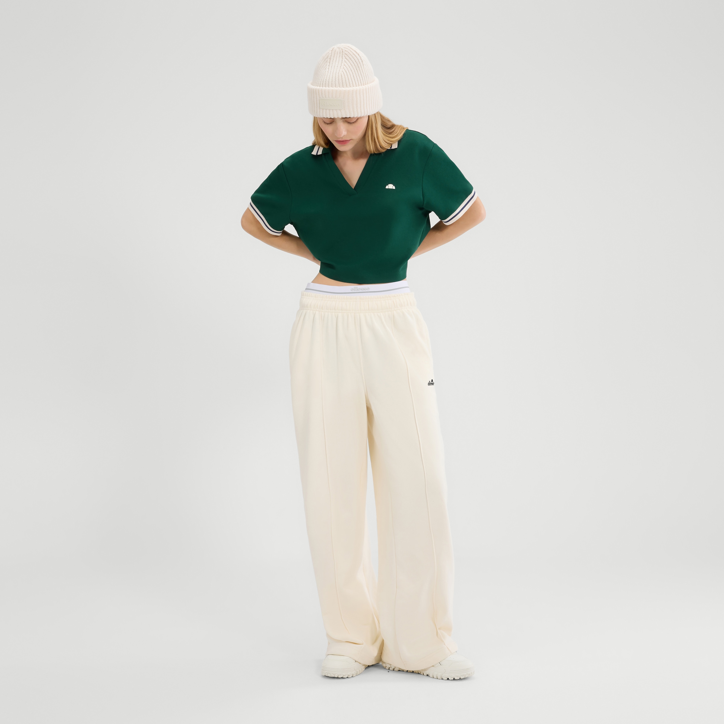 Ellesse Jogginghose »CASOLI JOGGER«