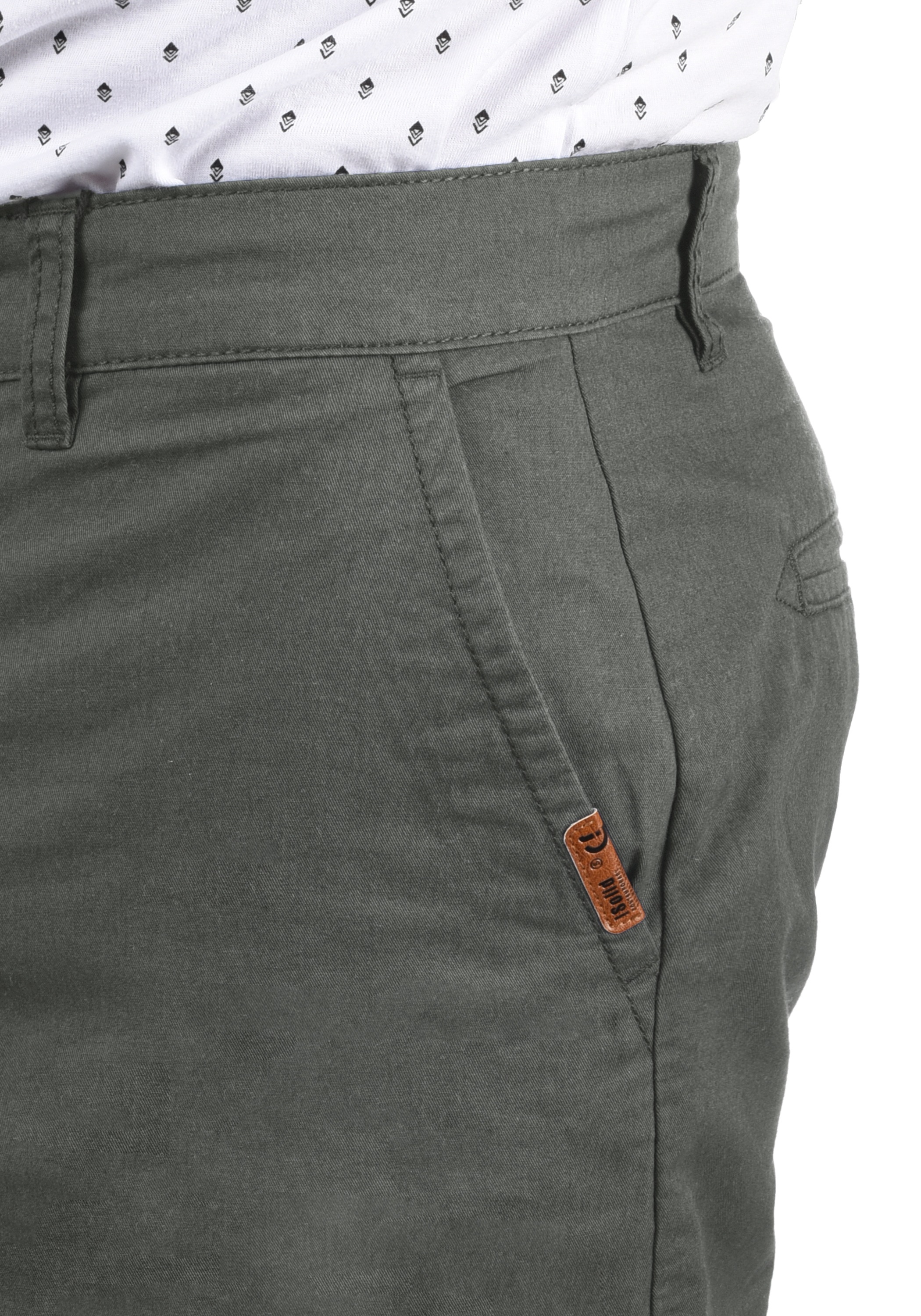 !Solid Chinoshorts »Chinoshorts SDThement«