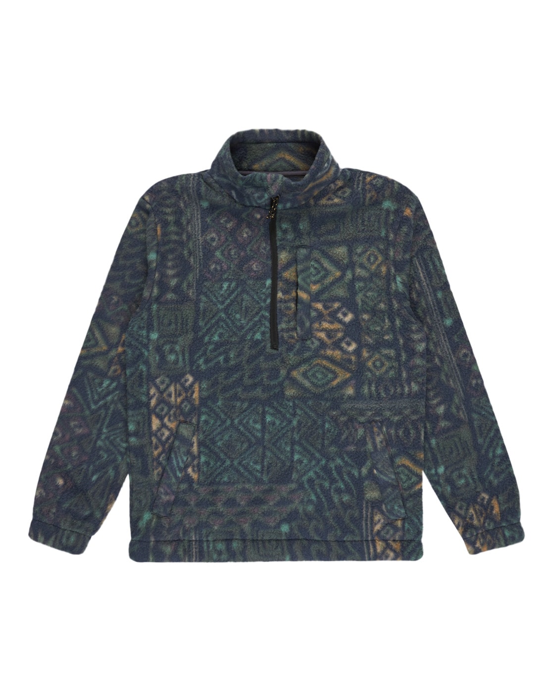 Billabong Fleecepullover »Mock«
