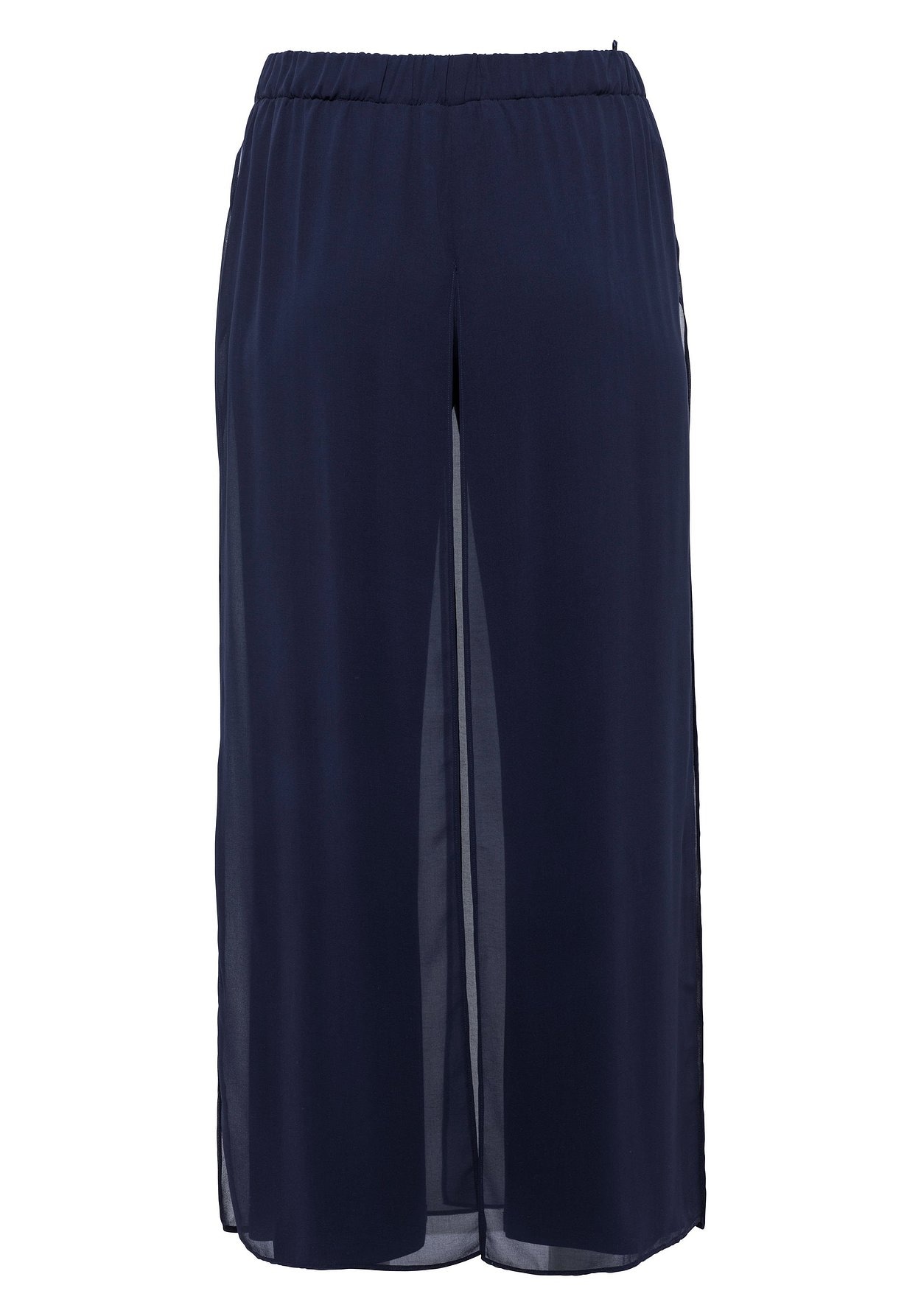 Sheego Schlupfhose »Hose im Lagenlook«