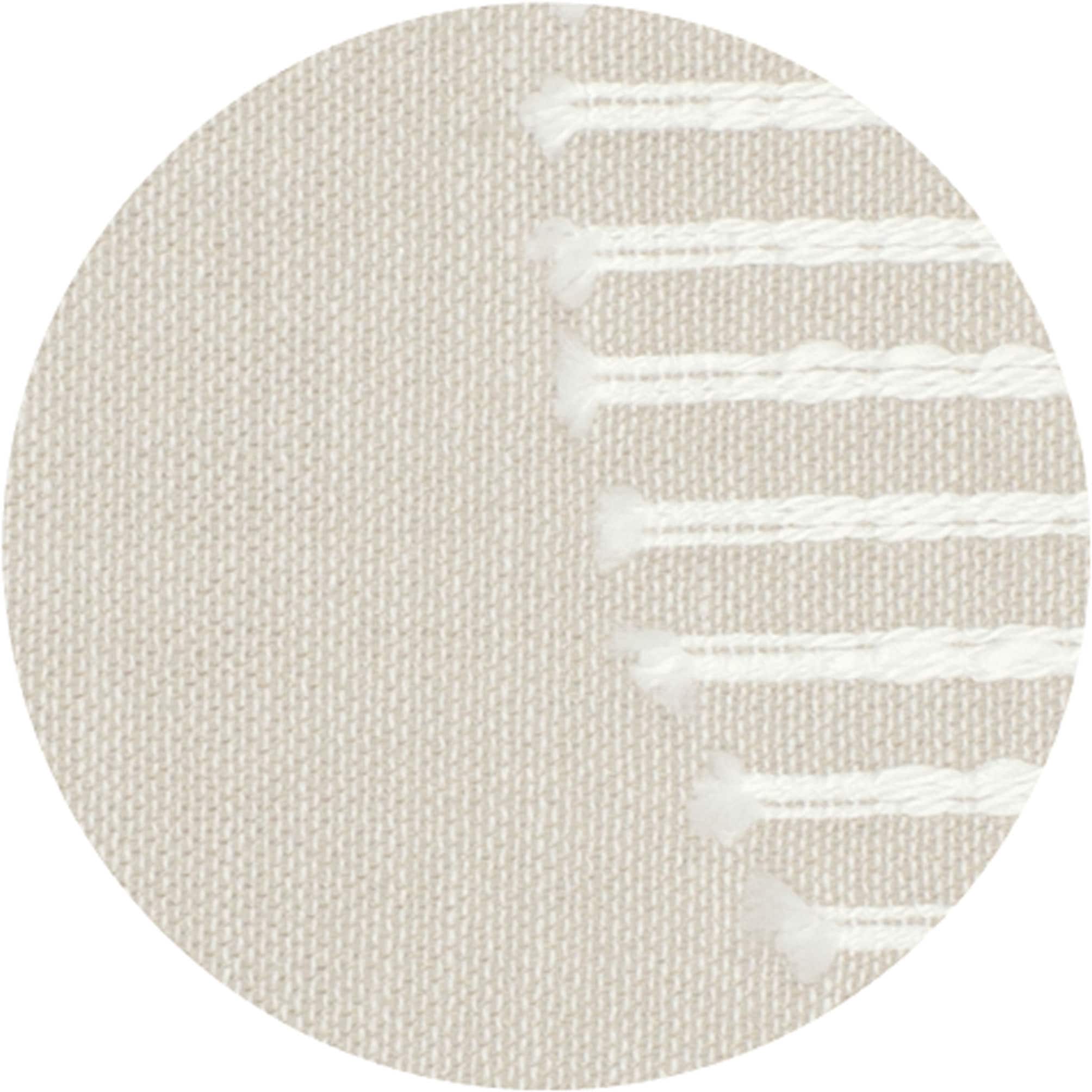 Esprit Vorhang »Bella«, (1 St.), mit graphischer Stickerei