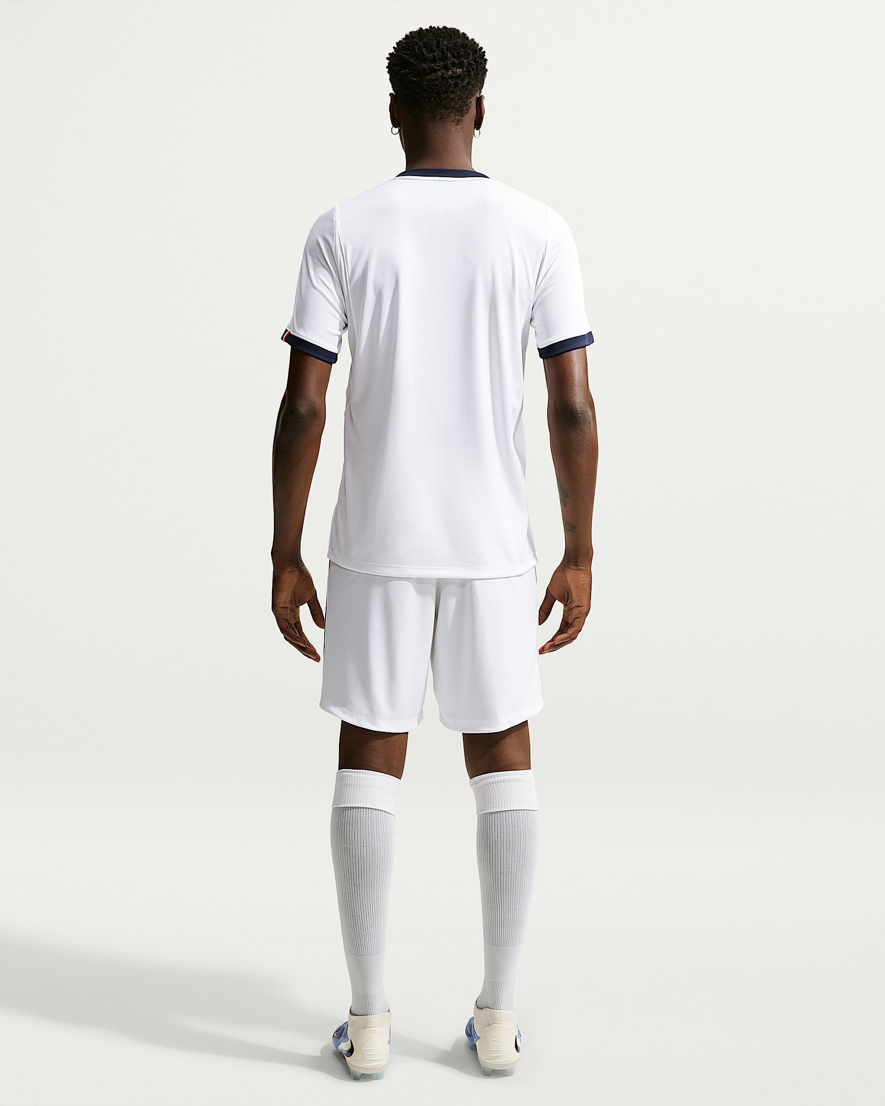 Nike Fußballtrikot »PSG M NK DF JSY SS STAD AW« Dry-Fit Material, für Training und Freizeit, auch in großen Größen