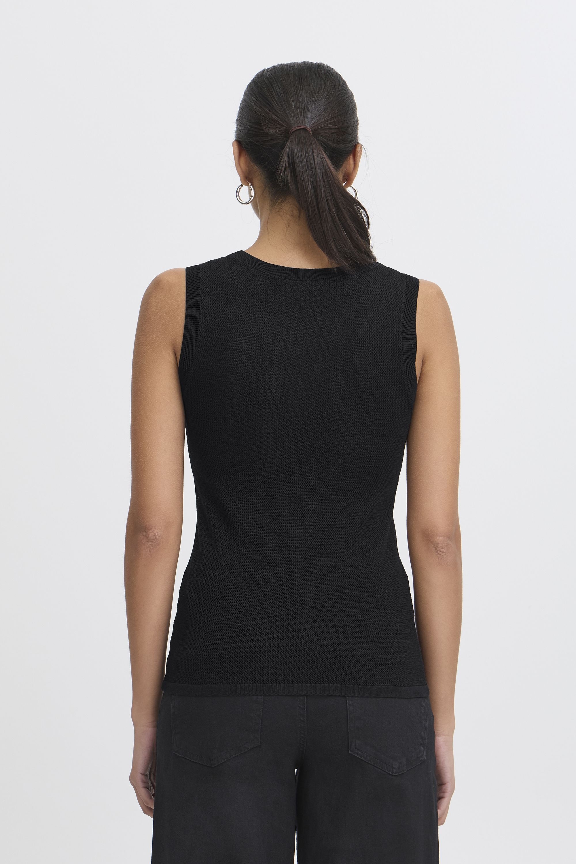 Ichi Shirttop »Shirttop IHDELANY«