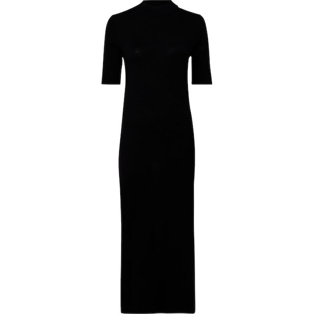 Calvin Klein Curve Strickkleid »INCLU EXTRAFINE WOOL SWTR DRESS« bestellen  bei OTTO