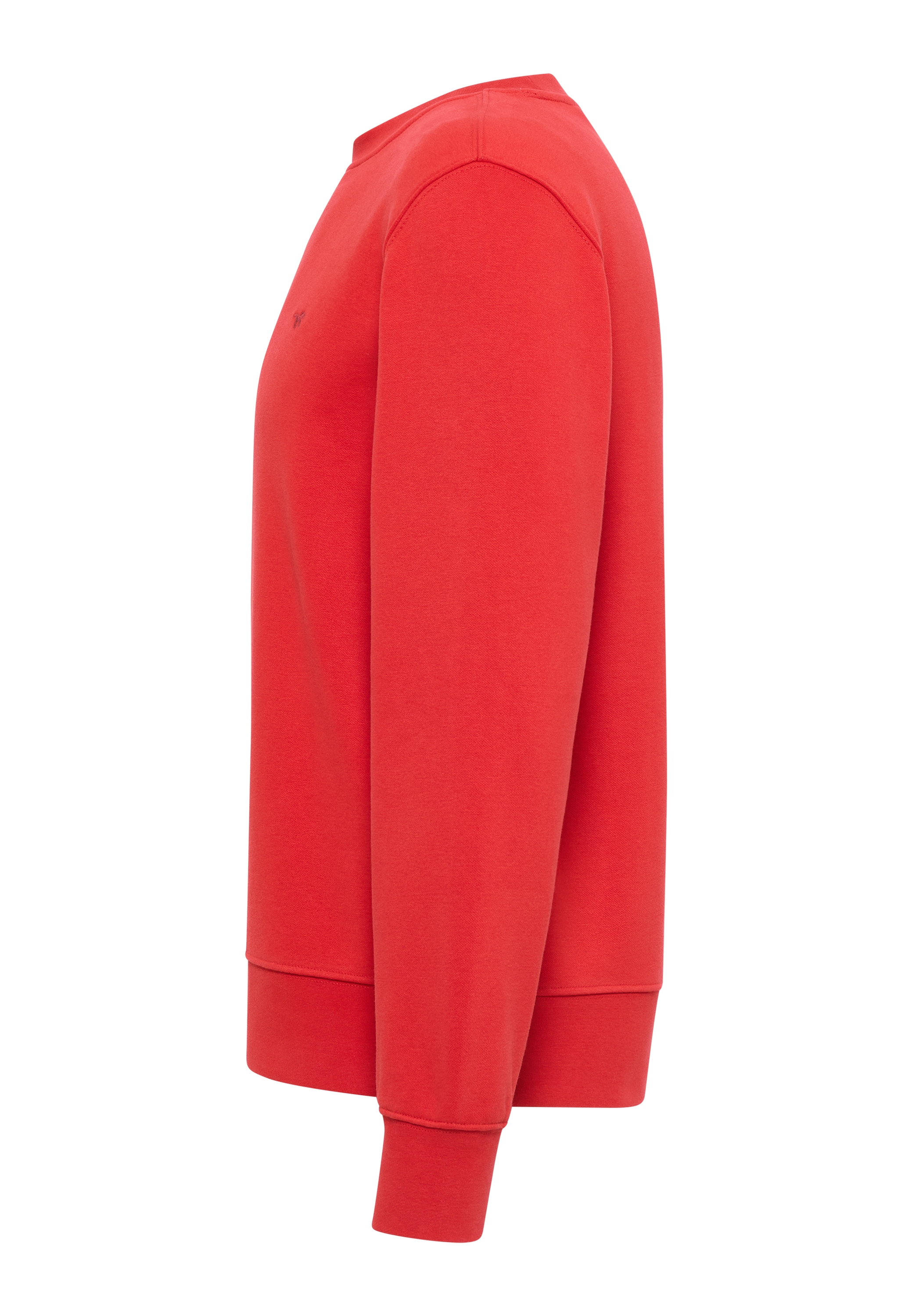 MUSTANG Sweatshirt »Herren Style Clio«
