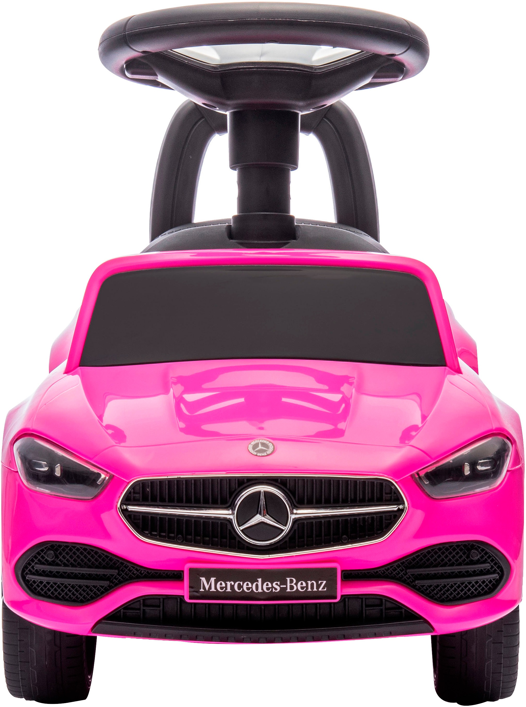 Jamara Rutscherauto »Mercedes-Benz C-Class« mit Sound