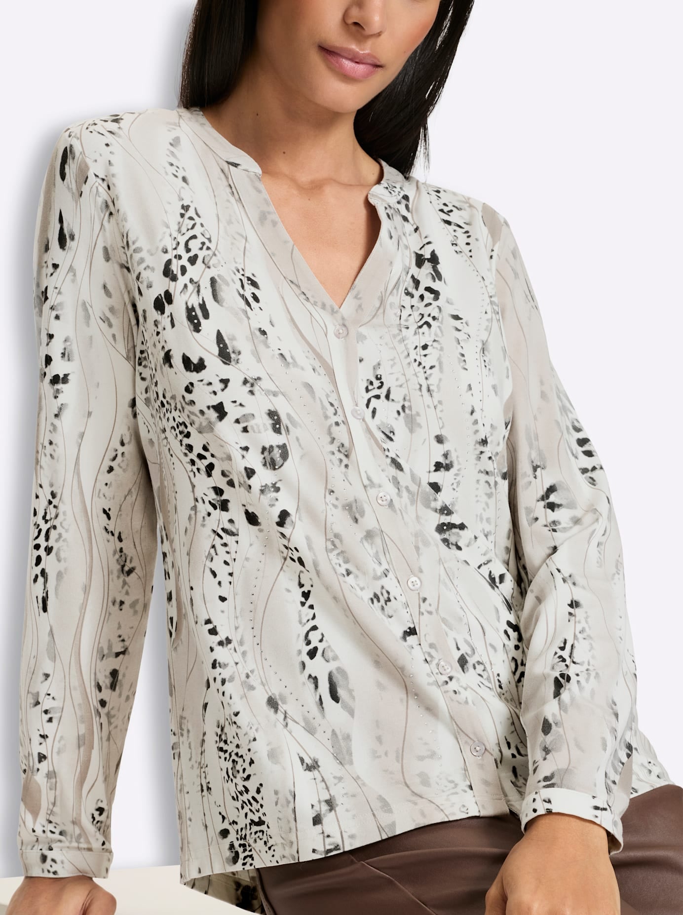 heine Shirtbluse