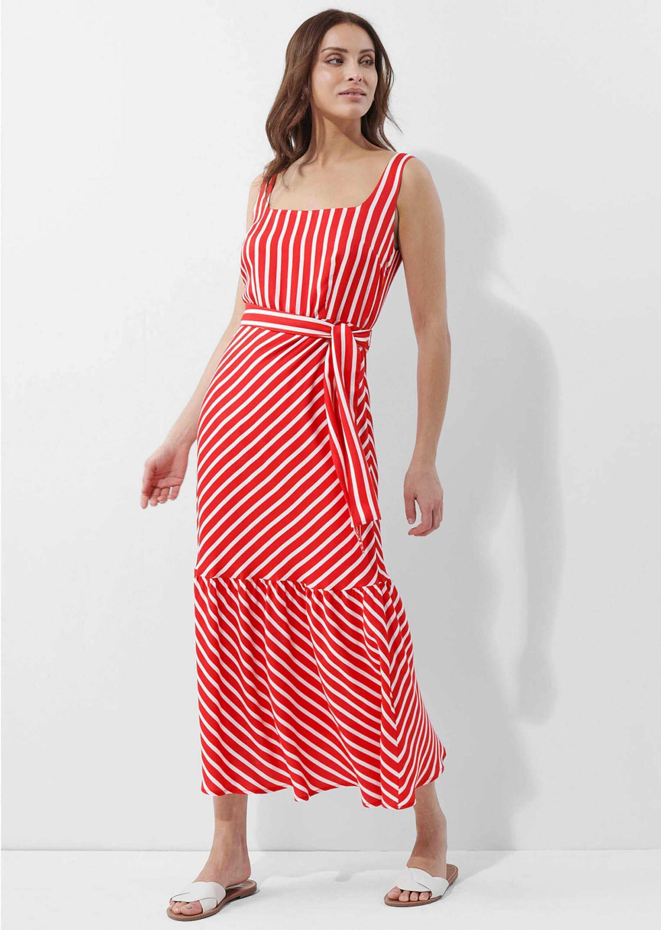 Alba Moda Midikleid »Kleid Kleid«