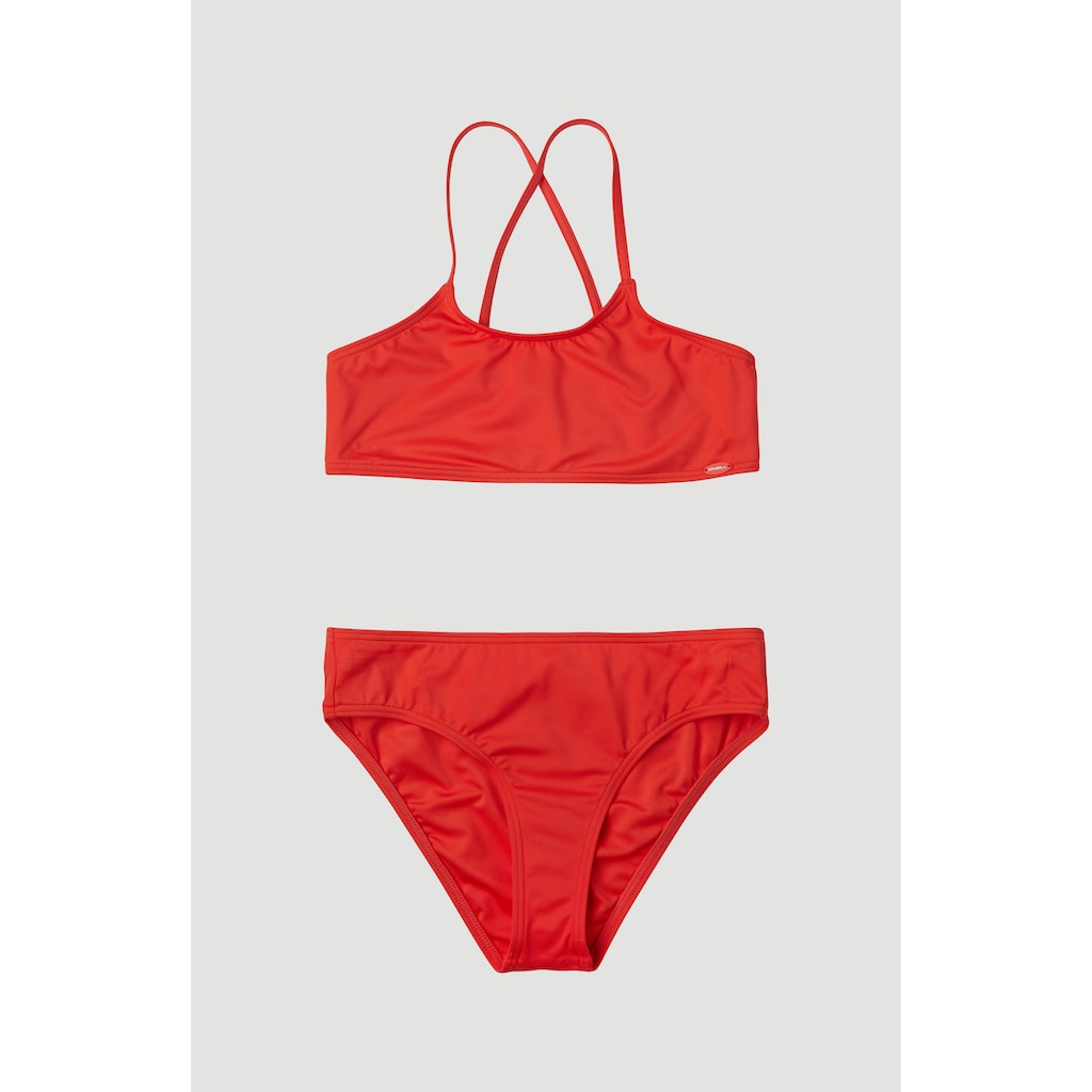 O'Neill Bustier-Bikini »"Essential Zoll«