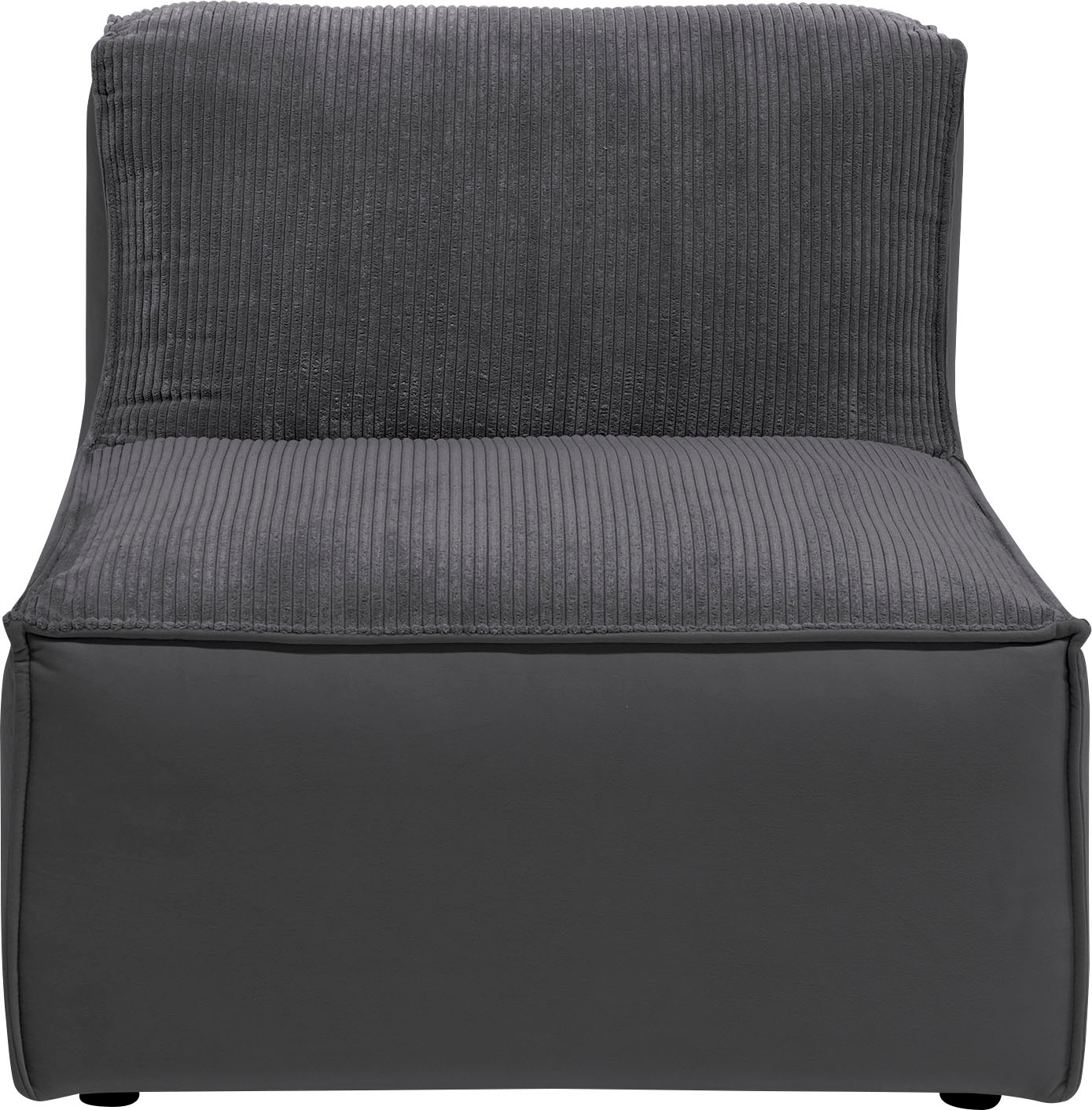 online Sofa-Mittelelement RAUM.ID Cord St.), OTTO verwendbar, oder Modul (1 separat bei »Modulid«, als in