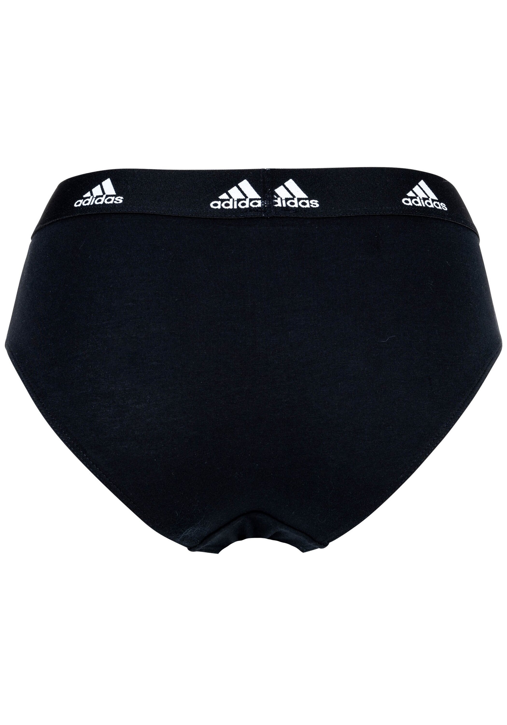 adidas Originals Slip »Slip 3er Pack«