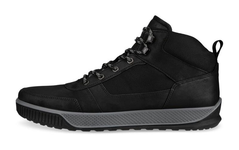Ecco Winterboots »BYWAY TRED«, Outdoorboots, High-Top-Sneaker mit GORE-TEX ausgestattet