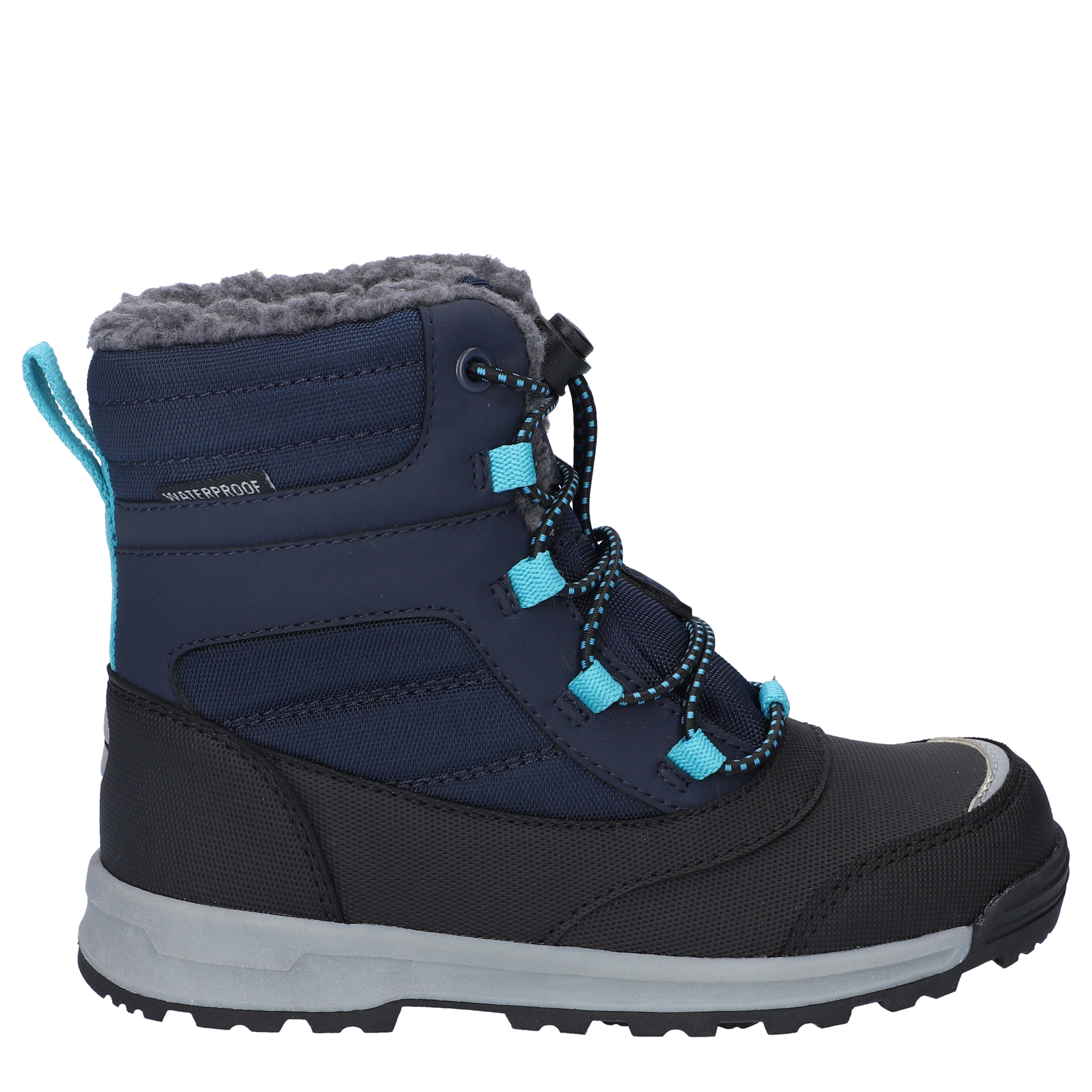 Hi-Tec Winterstiefel »Leo WP Jr«