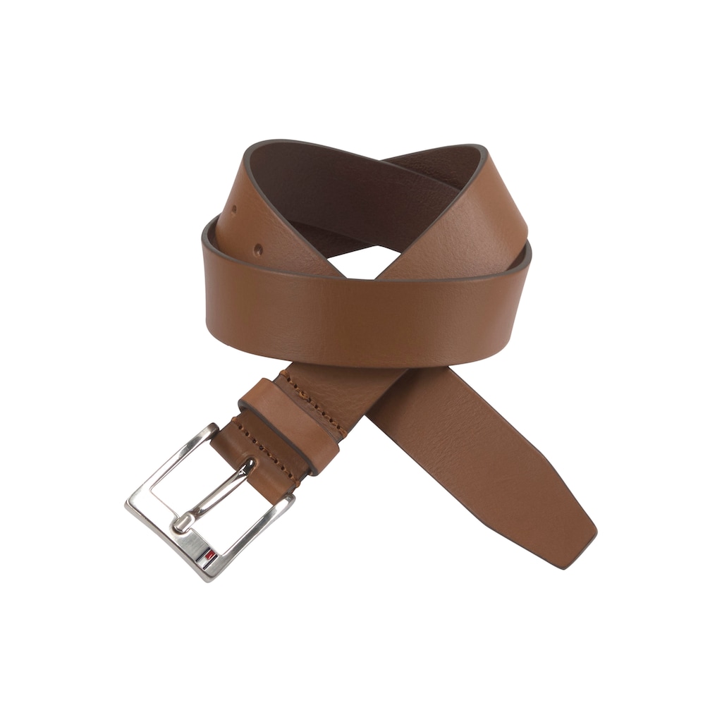 Tommy Hilfiger Ledergürtel »New Aly Belt«