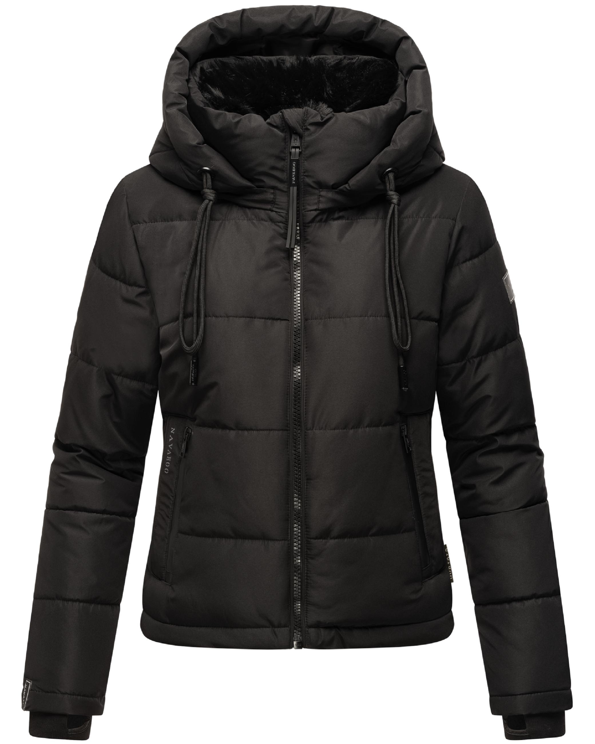 Navahoo Steppjacke »Steppjacke Mit Liebe XIV«