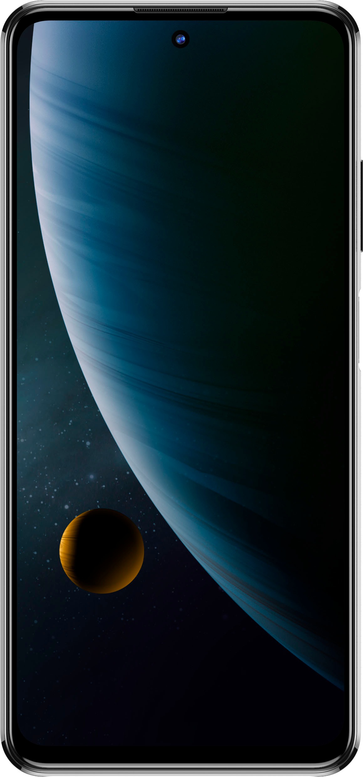ZTE Smartphone »Blade V30«, (16,94 cm/6,67 Zoll, 128 GB Speicherplatz, 64 MP Kamera)
