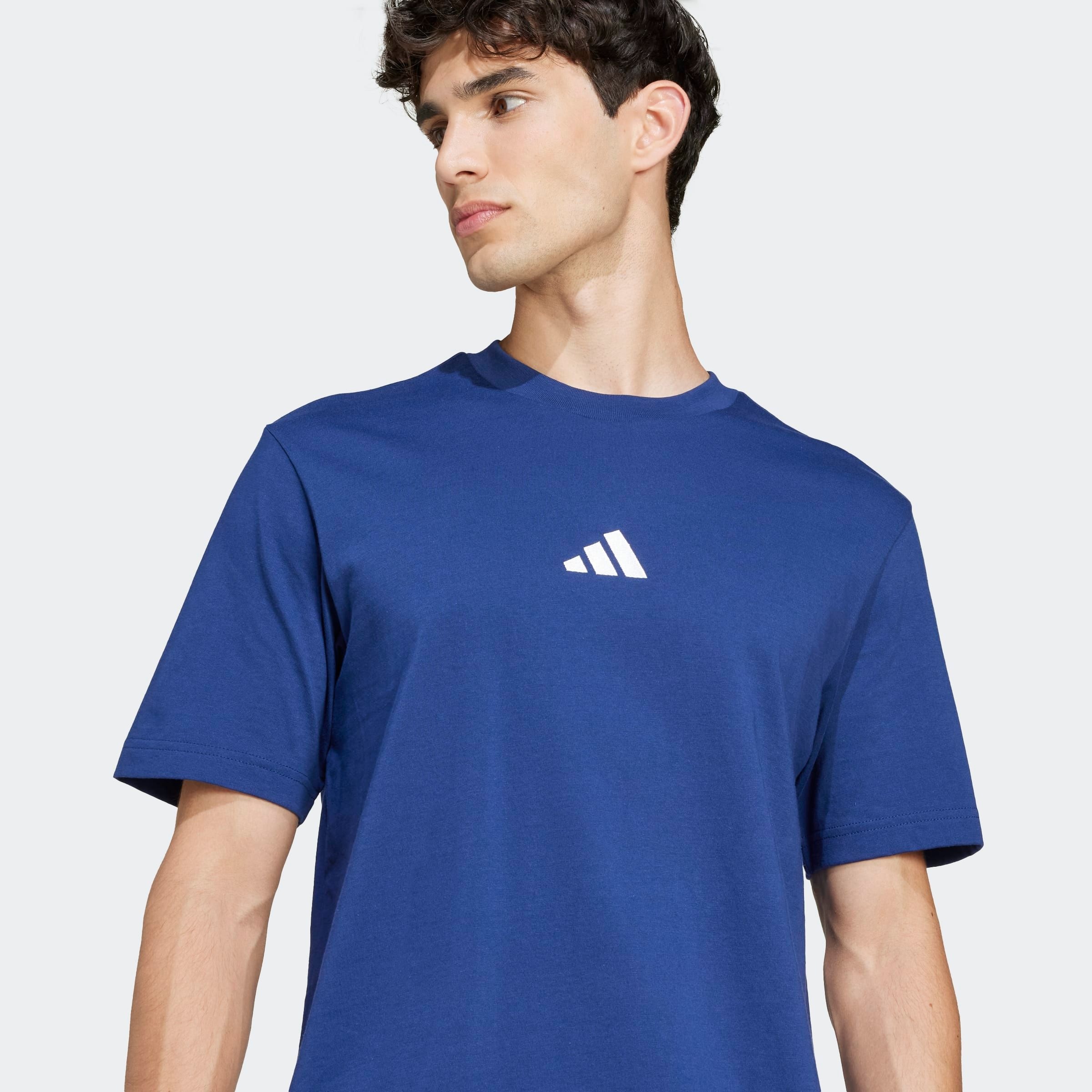adidas Sportswear T-Shirt »M SL SJ T«
