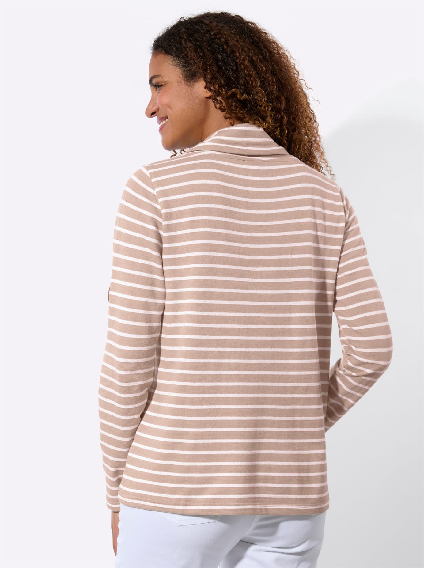 Casual Looks Sweatshirt
