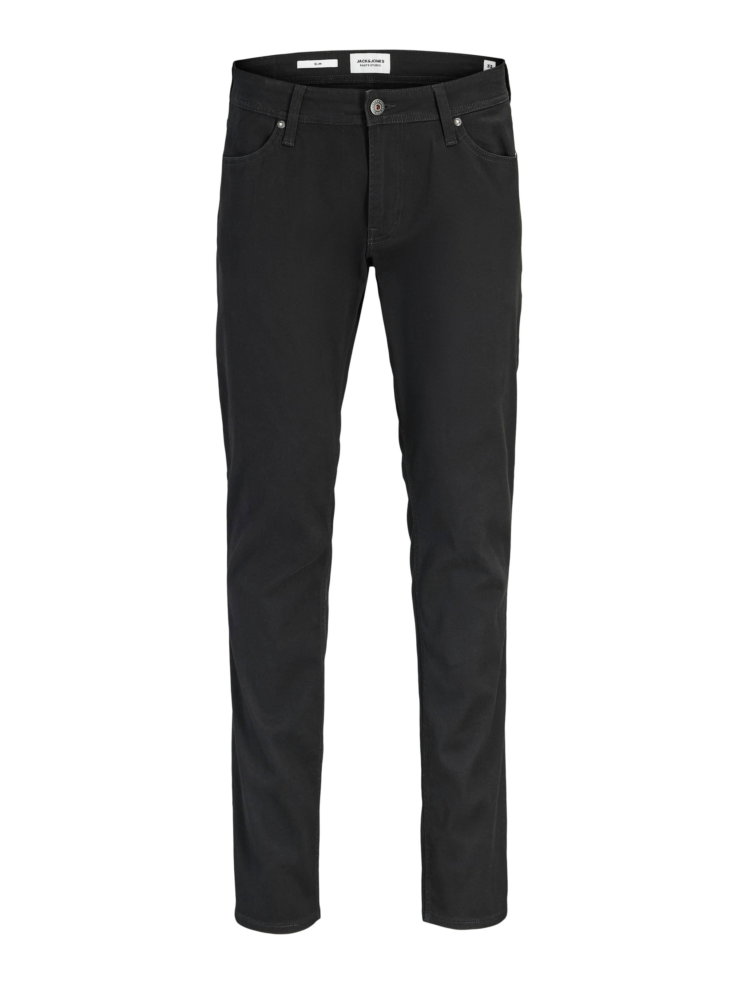Jack & Jones 5-Pocket-Hose »JPSTGLENN DYLAN ORIGINAL«