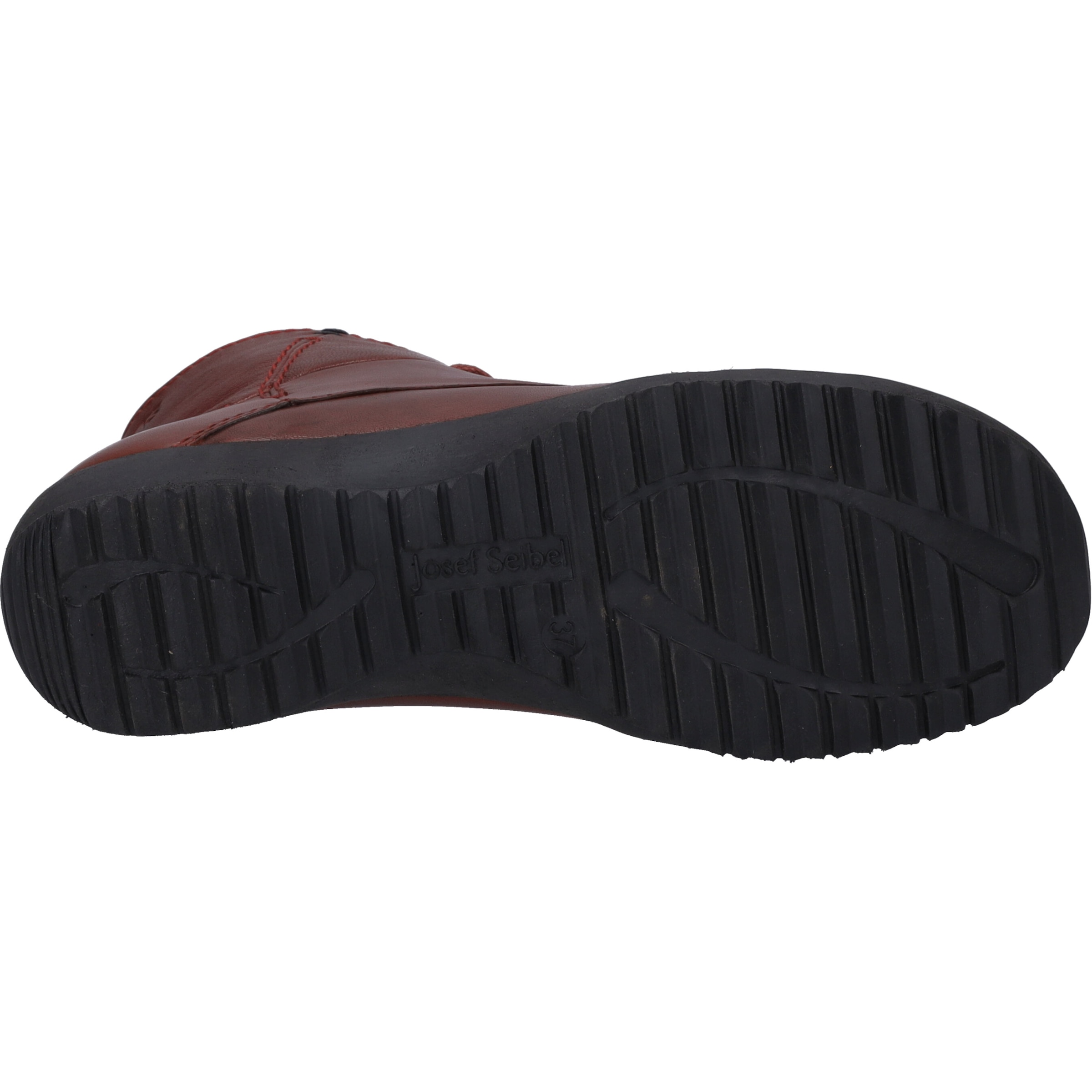 Josef Seibel Stiefelette »Naly 09, carmin«