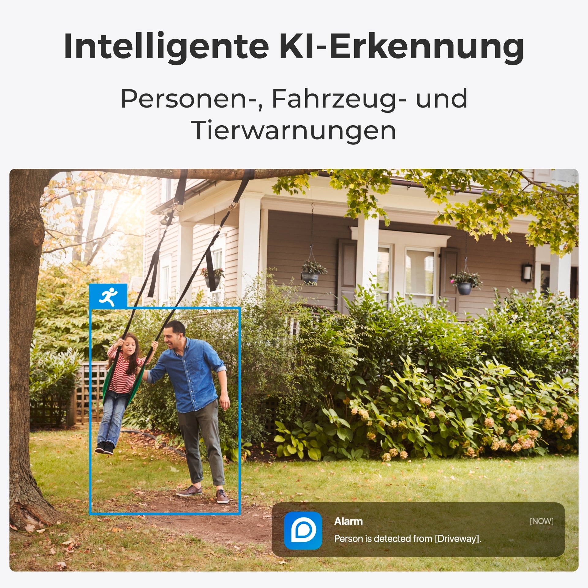 Reolink Überwachungskamera »Duo Series P750 PoE Cam«, Außenbereich