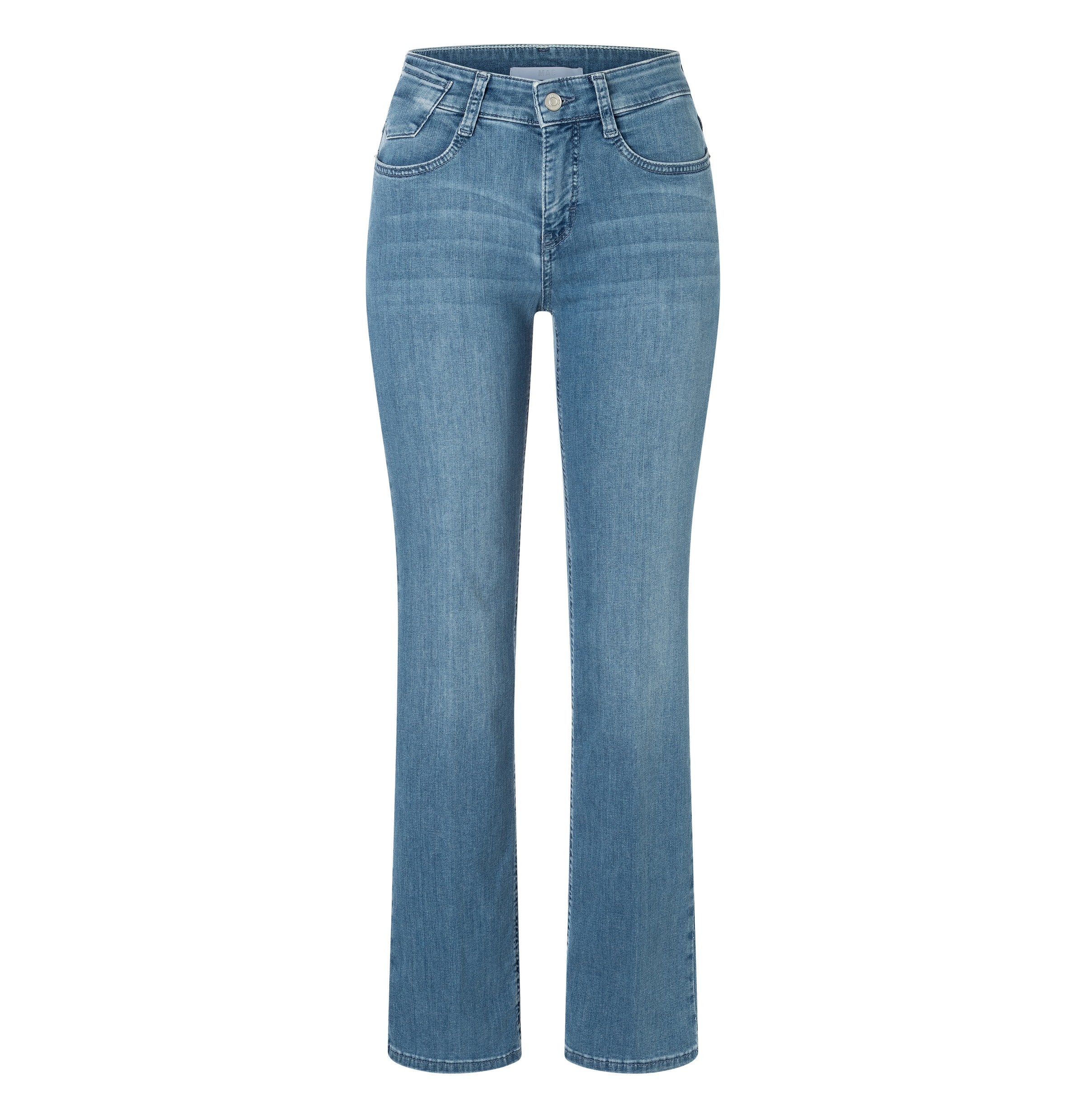 MAC Bootcut-Jeans »LAURA«