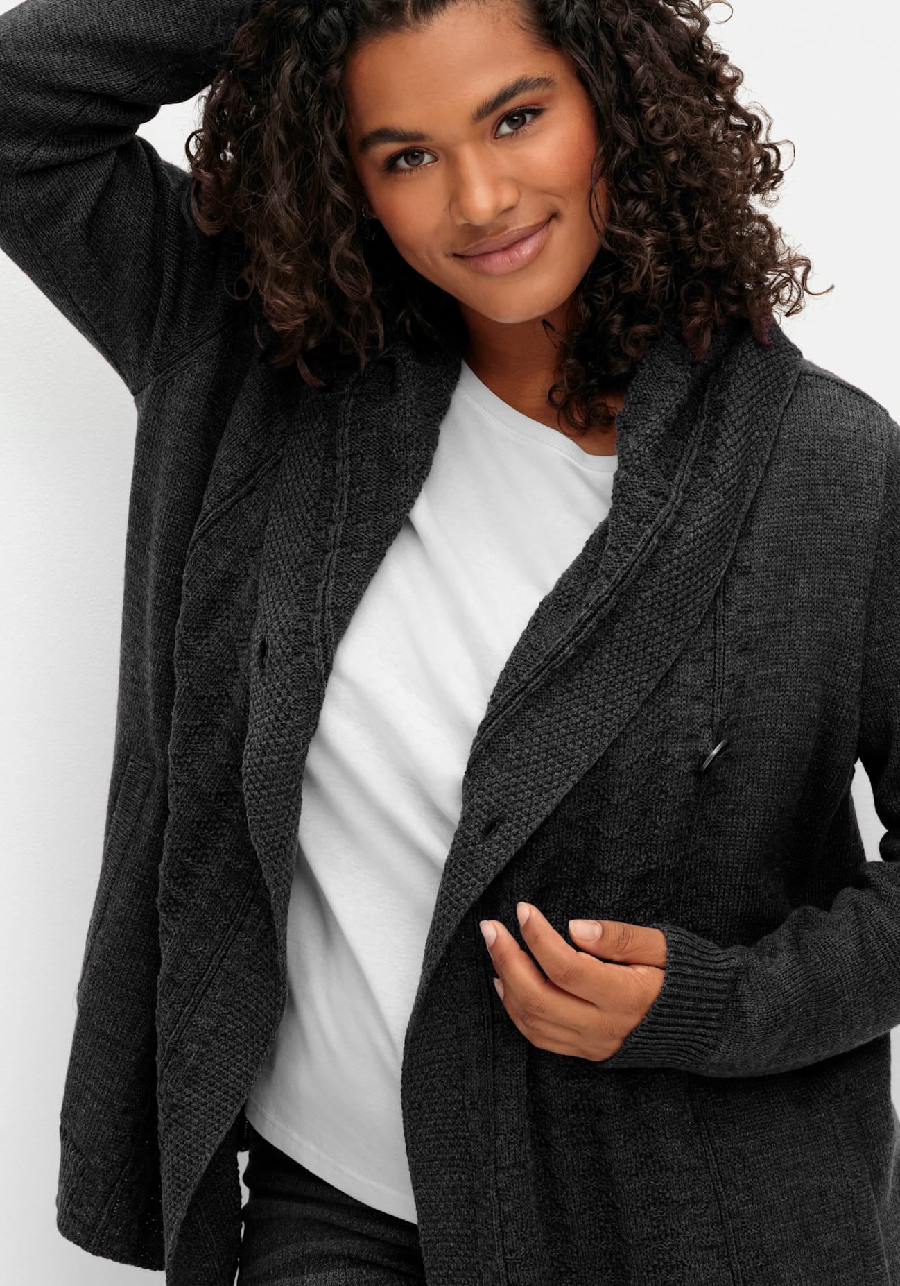 sheego by Joe Browns Cardigan