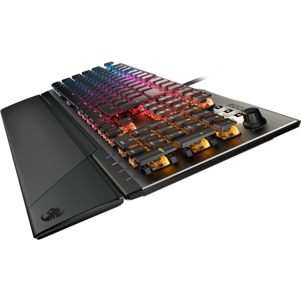 ROCCAT Gaming-Tastatur »Vulcan 120«