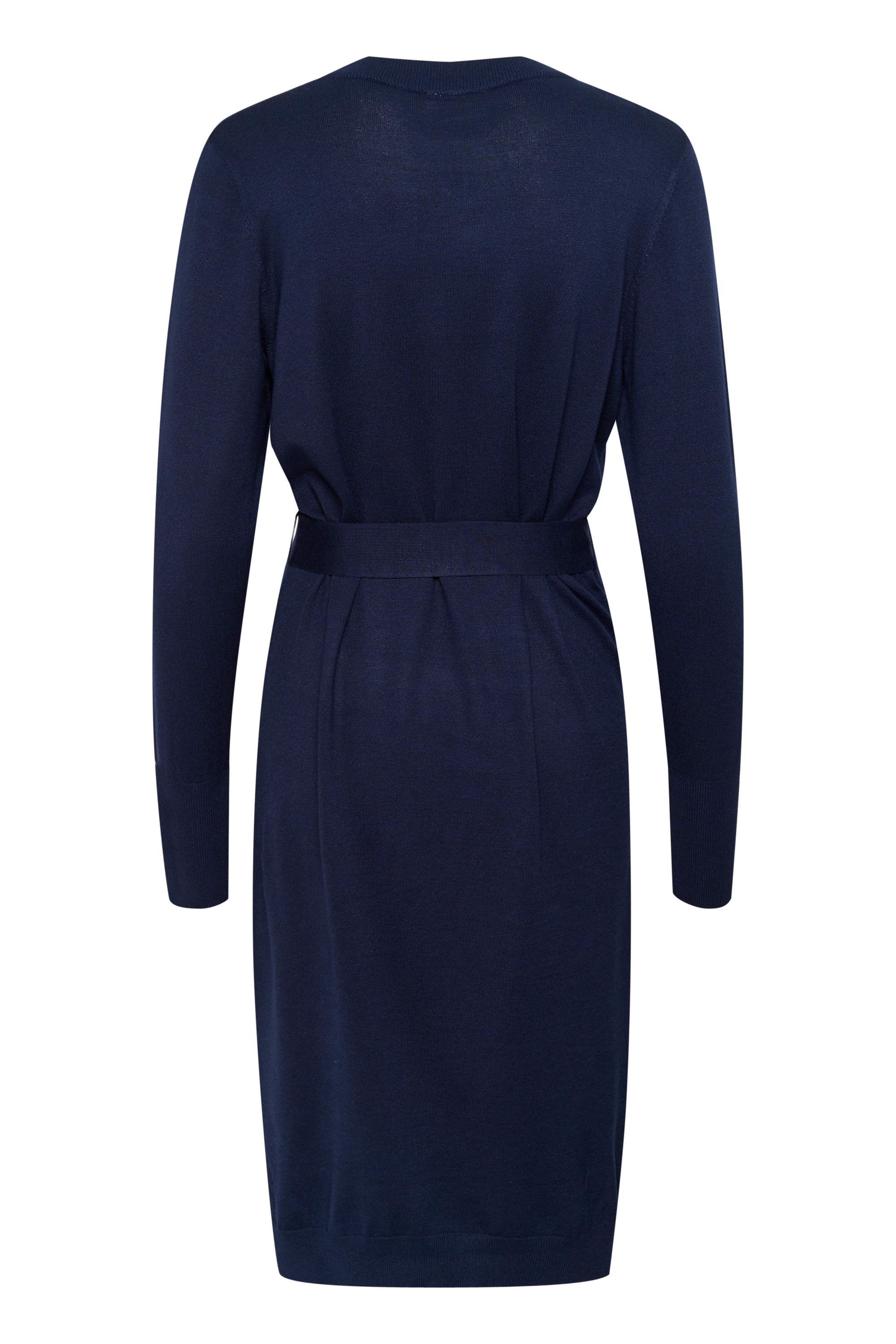 KAFFE Midikleid »Kleid KAlizza«