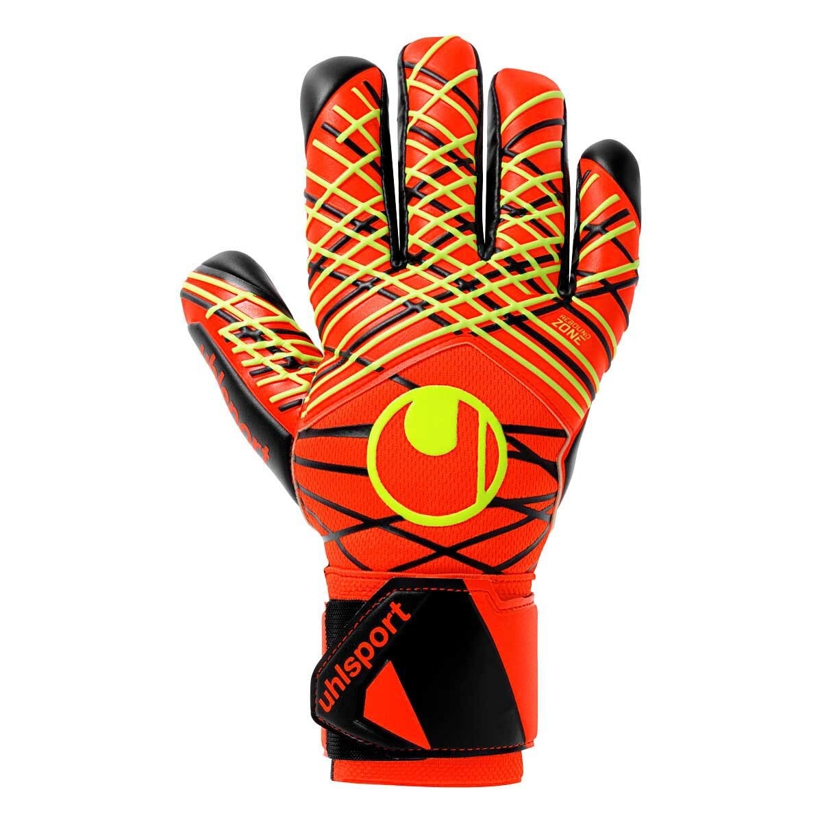 uhlsport Torwarthandschuhe »Torwarthandschuhe Prediction Supersoft HN« 1 Stk.