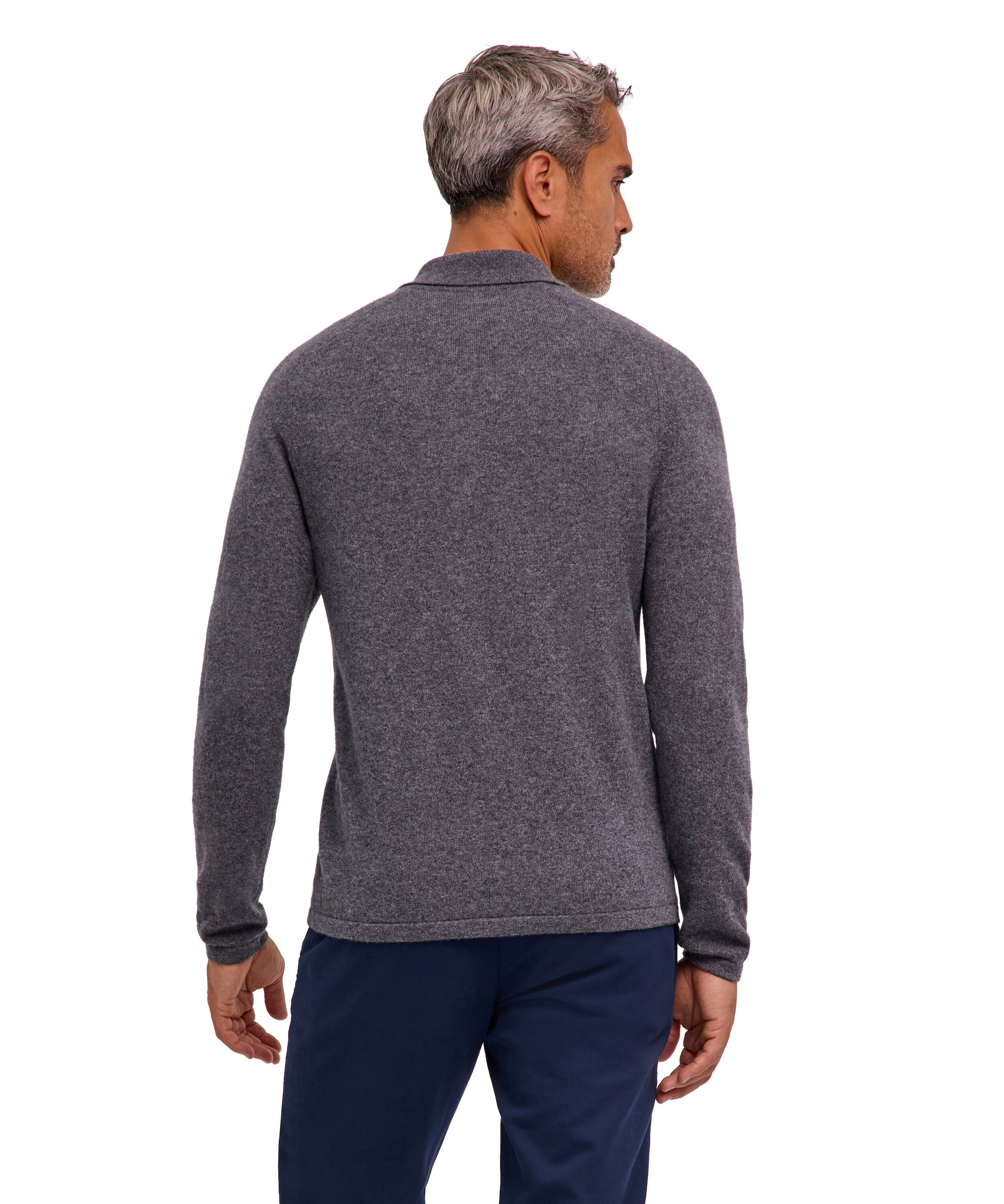 FALKE Strickpullover »Pure Cashmere« 1 Stk.