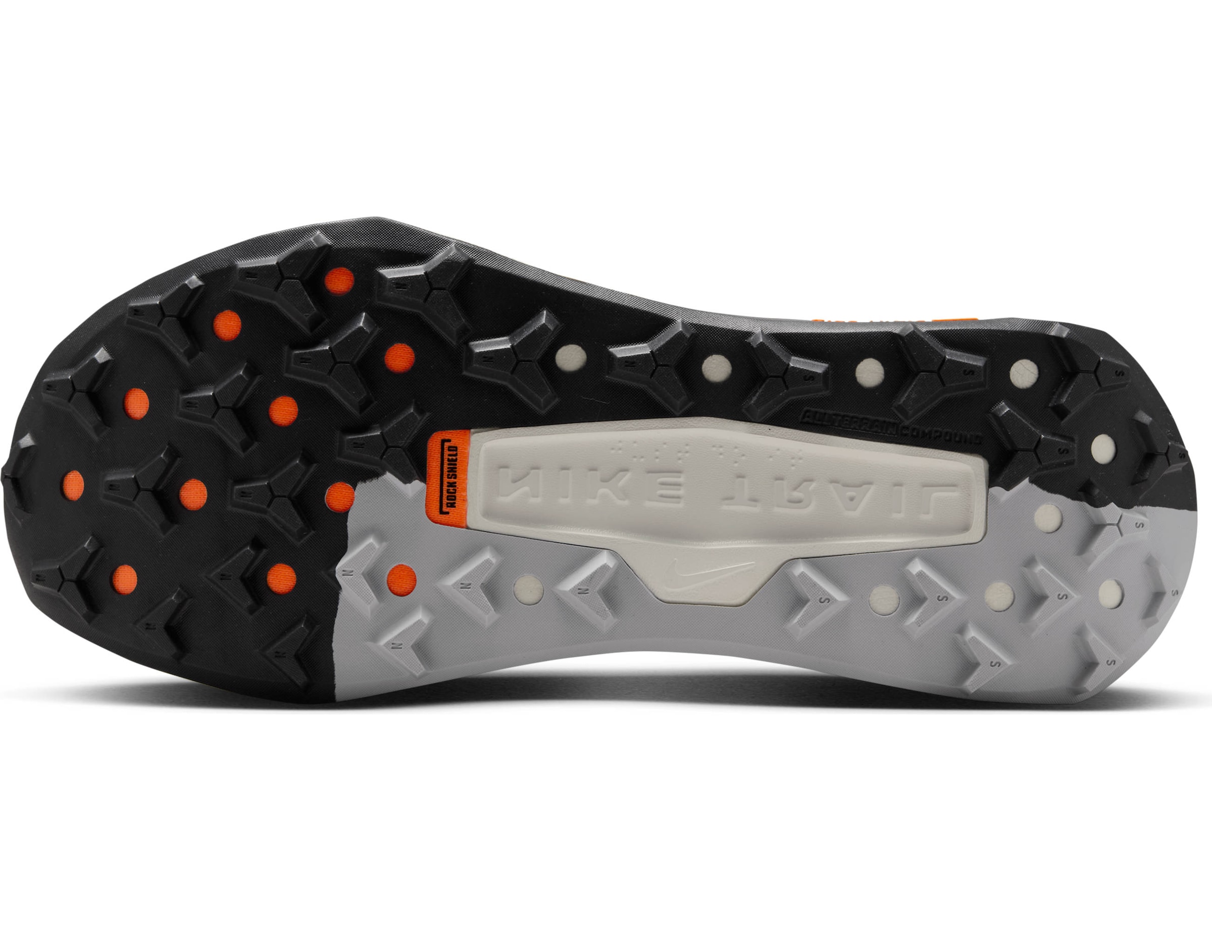 Nike Laufschuh »W REACTX WILDHORSE 10«