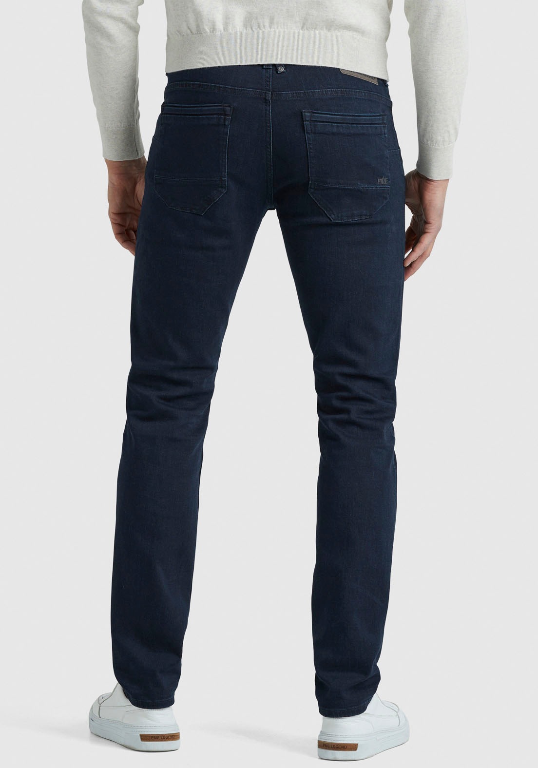 PME LEGEND Regular-fit-Jeans »Legend Nightflight«, in verschiedenen Waschungen - Regular Fit