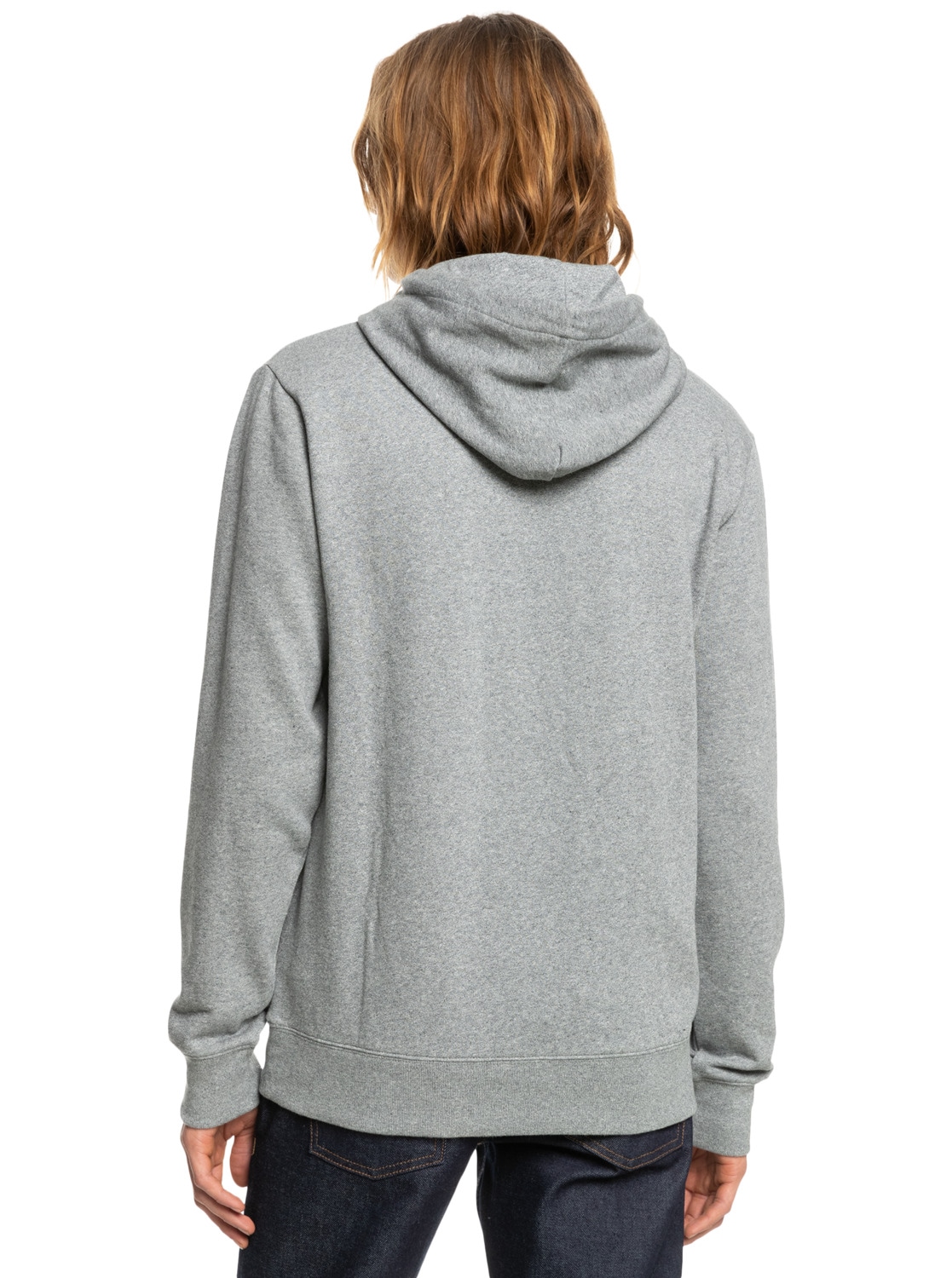 Quiksilver Kapuzensweatshirt »Essentials«