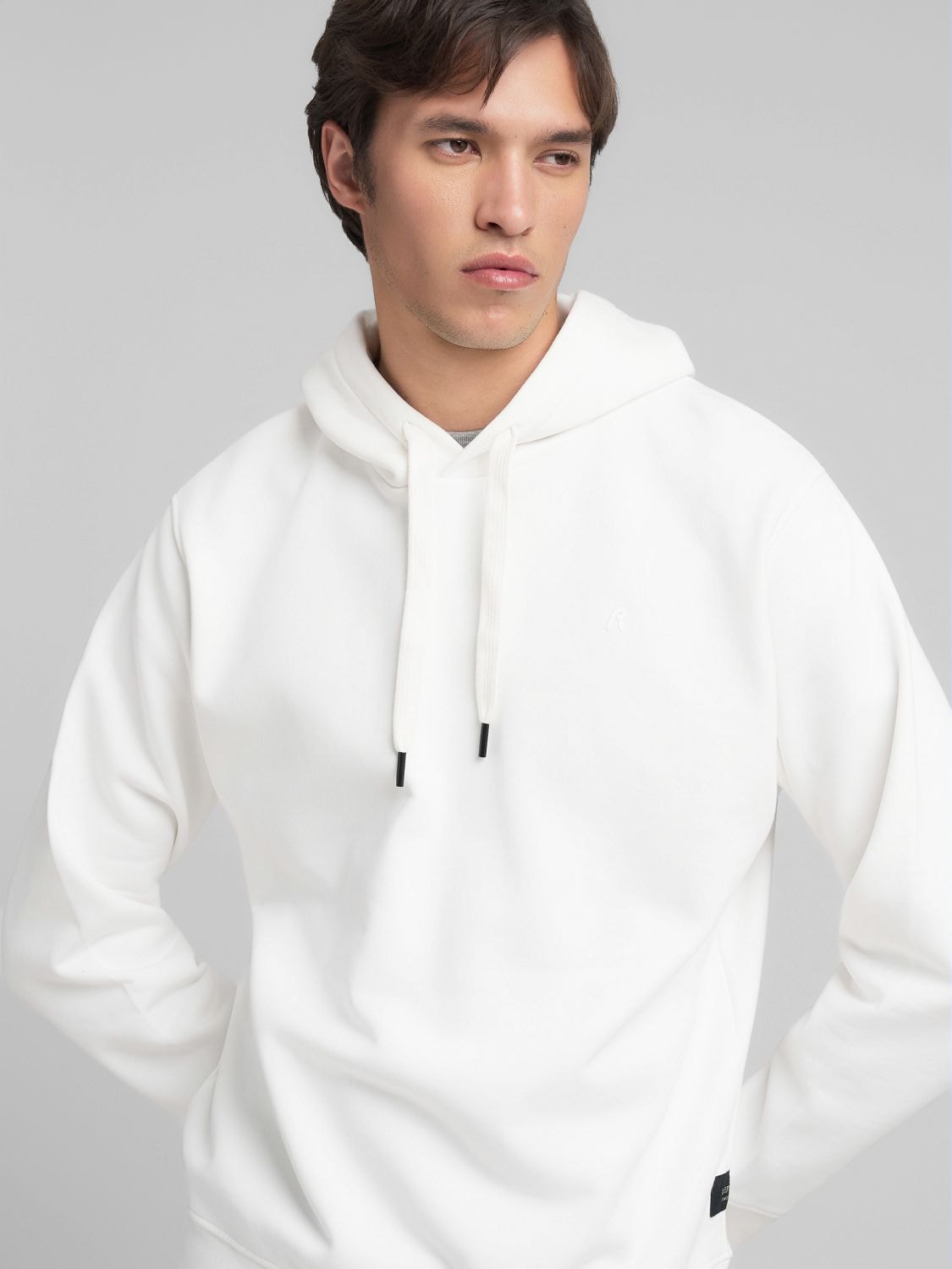Replay Kapuzensweatshirt
