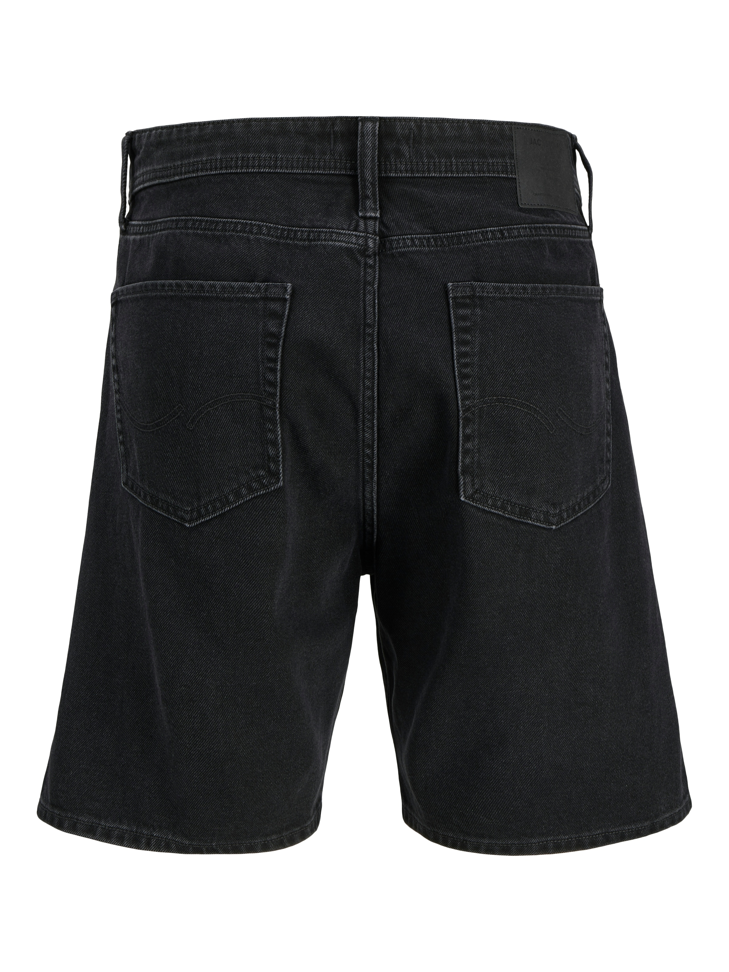 Jack & Jones Jeansshorts »JJITONY JJORIGINAL SHORTS AM 460 SN« Baumwollmischung, relaxed fit