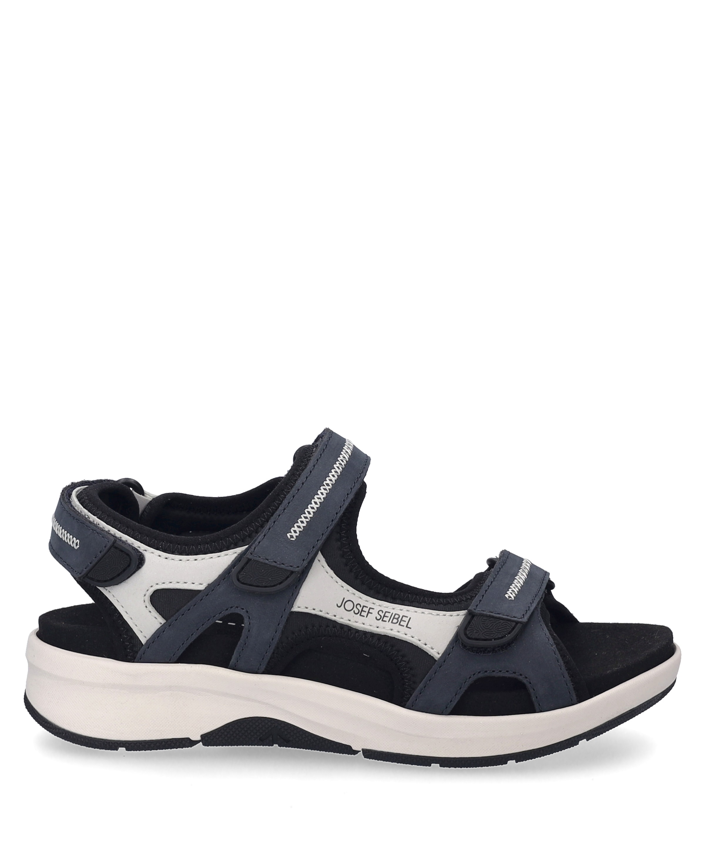 Josef Seibel Sandale »Estelle 02, dunkelblau«