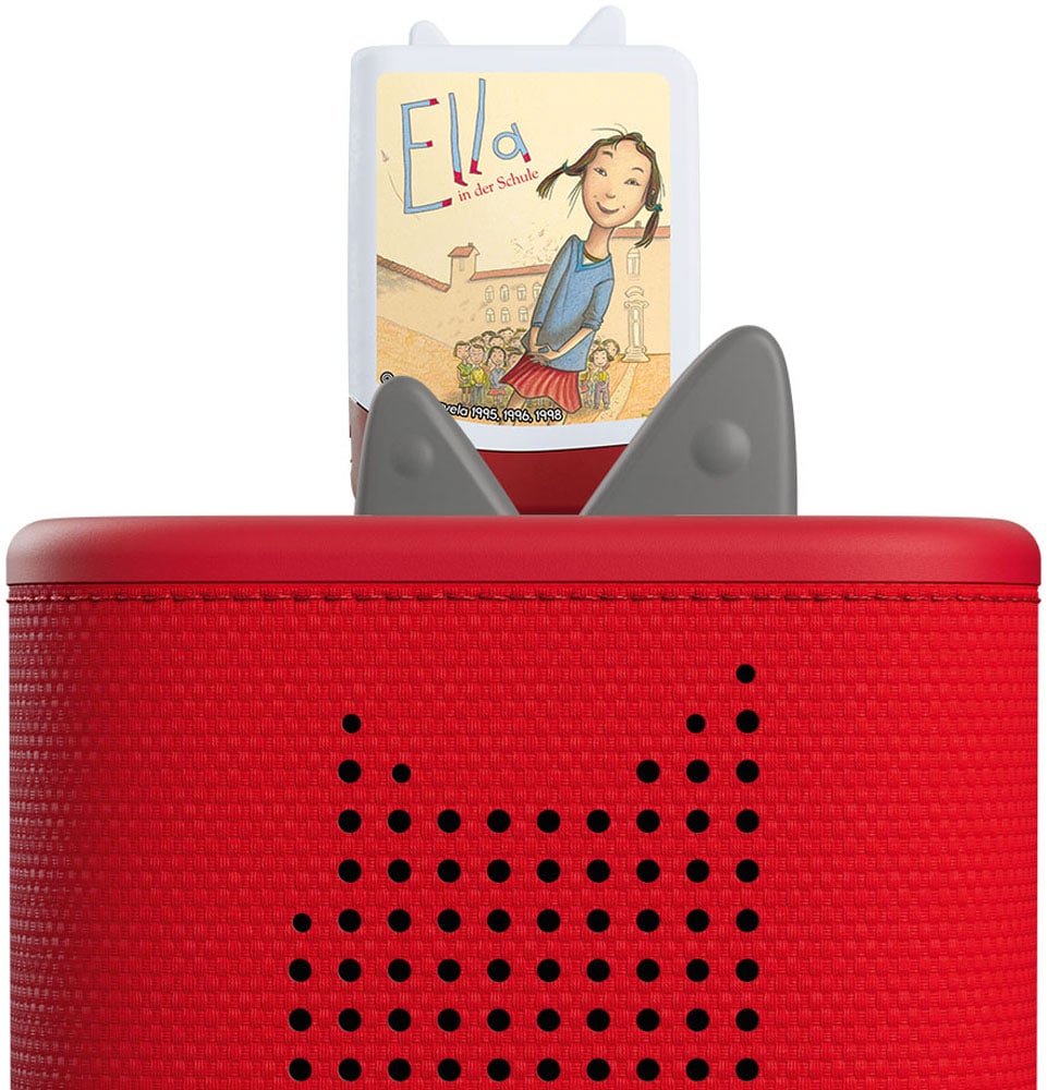 tonies Hörbuch »Book Tonie Ella: Ella in der Schule«