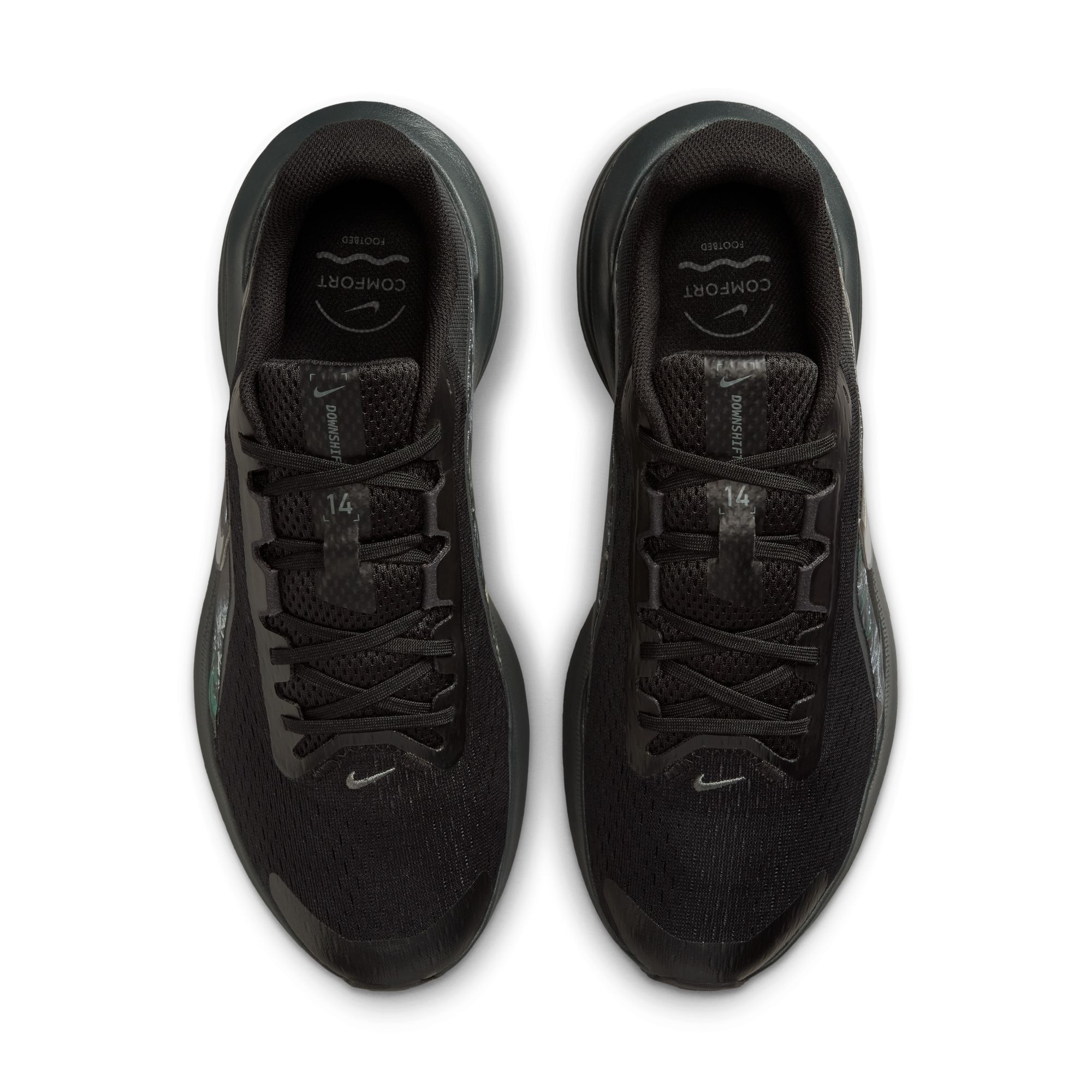 Nike Laufschuh »DOWNSHIFTER 14 PRINT«