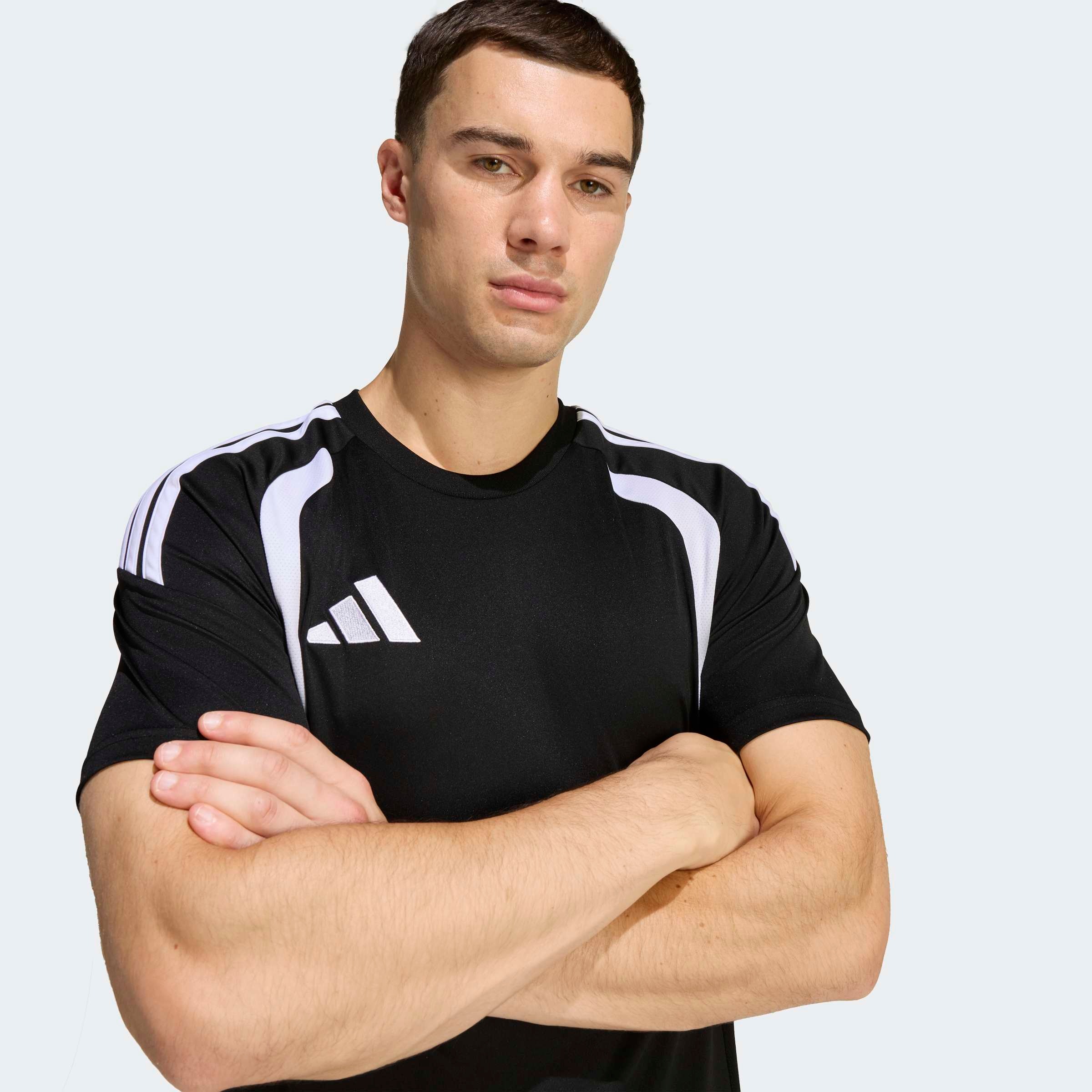 adidas Performance Fußballtrikot »TIRO26L JSY M«