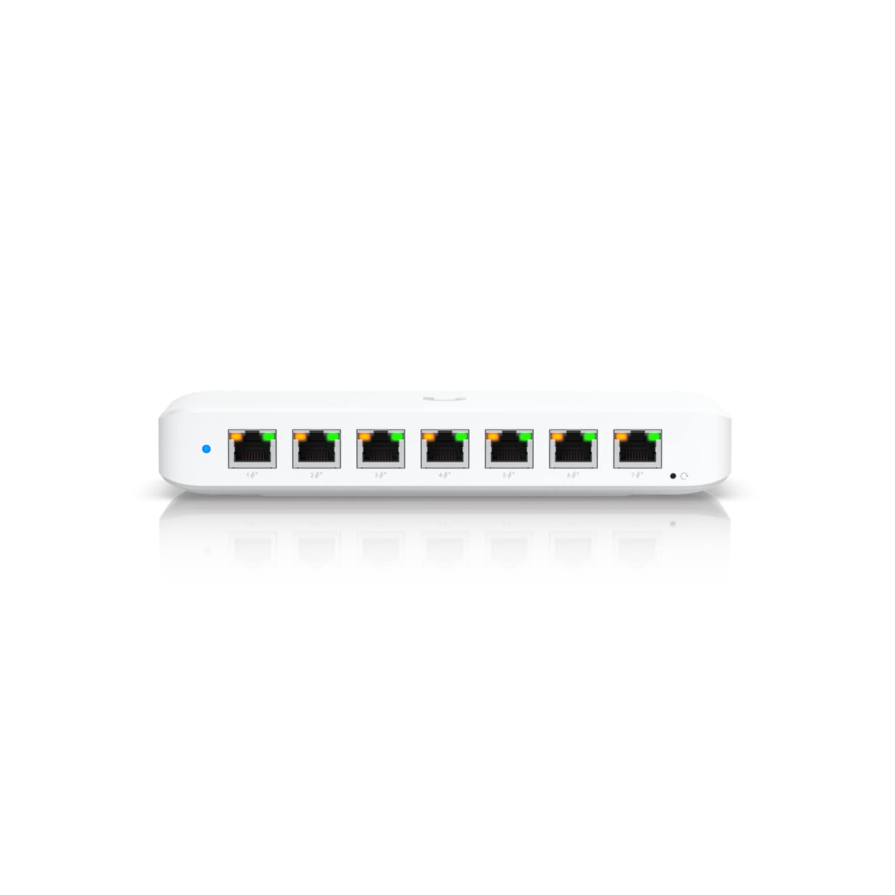 UbiQuiti Netzwerk-Switch »Ultra«