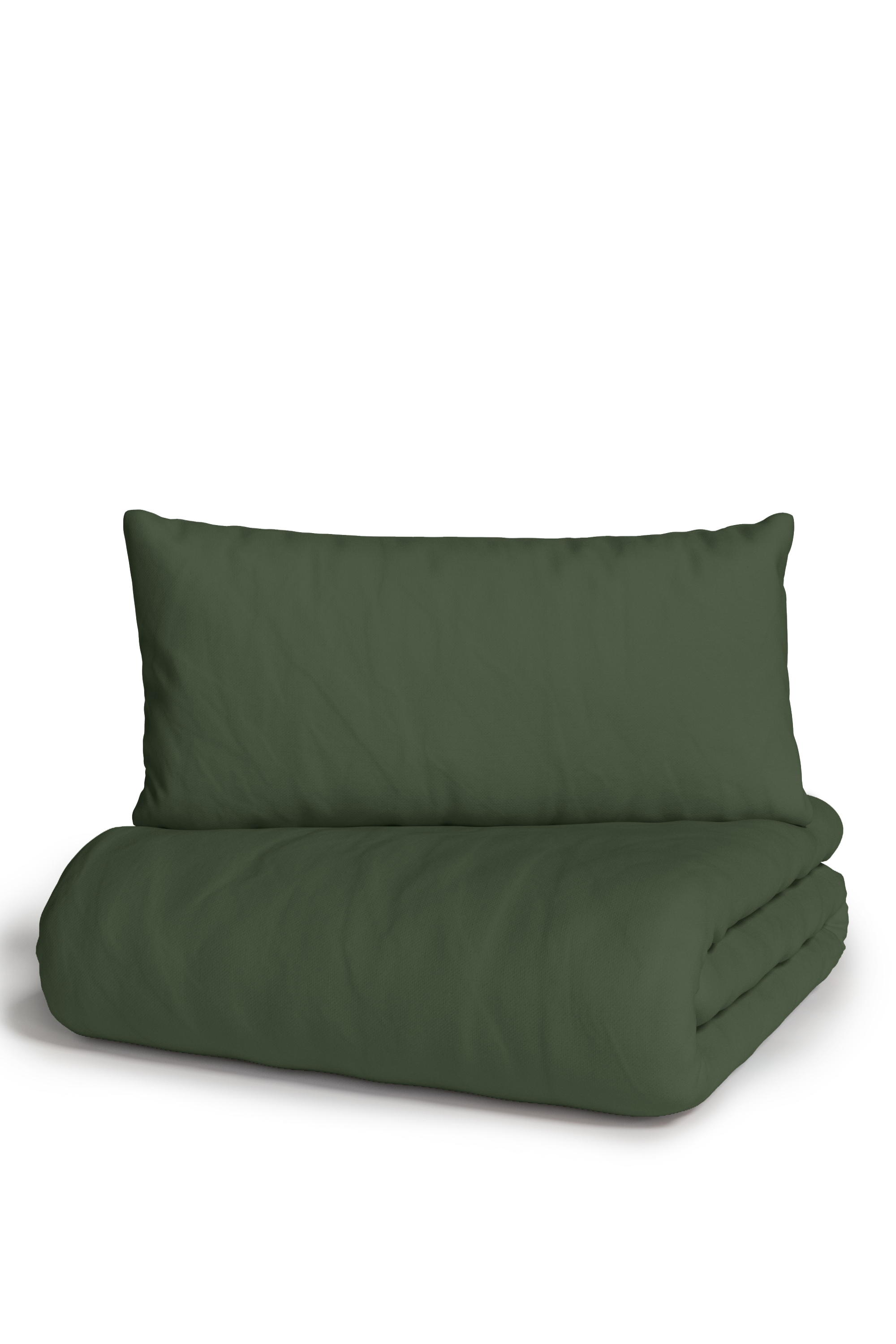 OTTO home Bettwäsche »Desner 100% Microfaser, extra weich, allergikerfreundlich« 2 Premium Qualität, uni, schnell trocknend, pflegeleicht, ab 135x200 cm