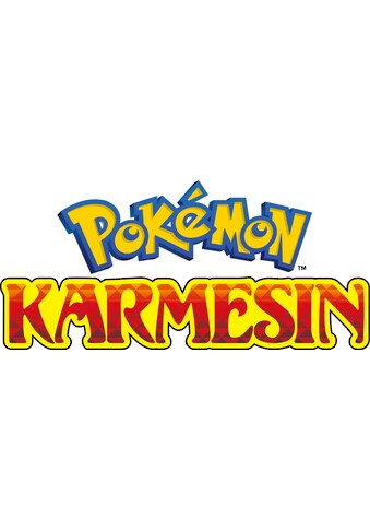Nintendo Switch Spielesoftware »Pokémon Karmesin«, Nintendo Switch kaufen