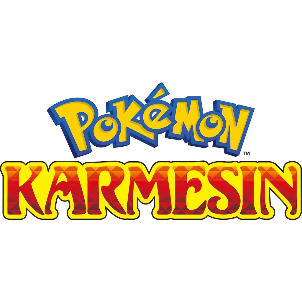 Nintendo Switch Spielesoftware »Pokémon Karmesin«, Nintendo Switch