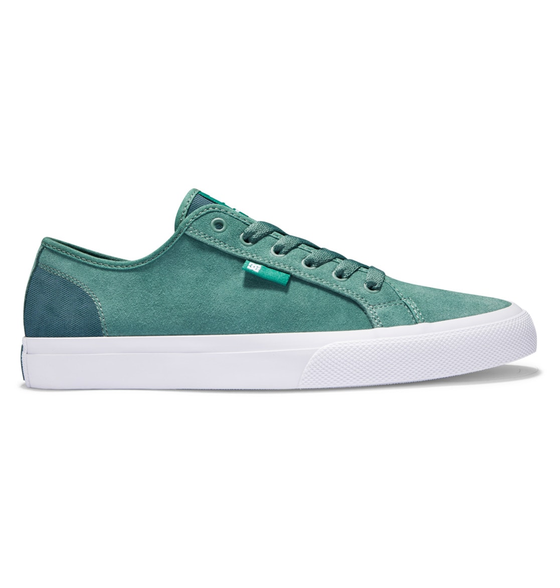 DC Shoes Sneaker »Manual Le«