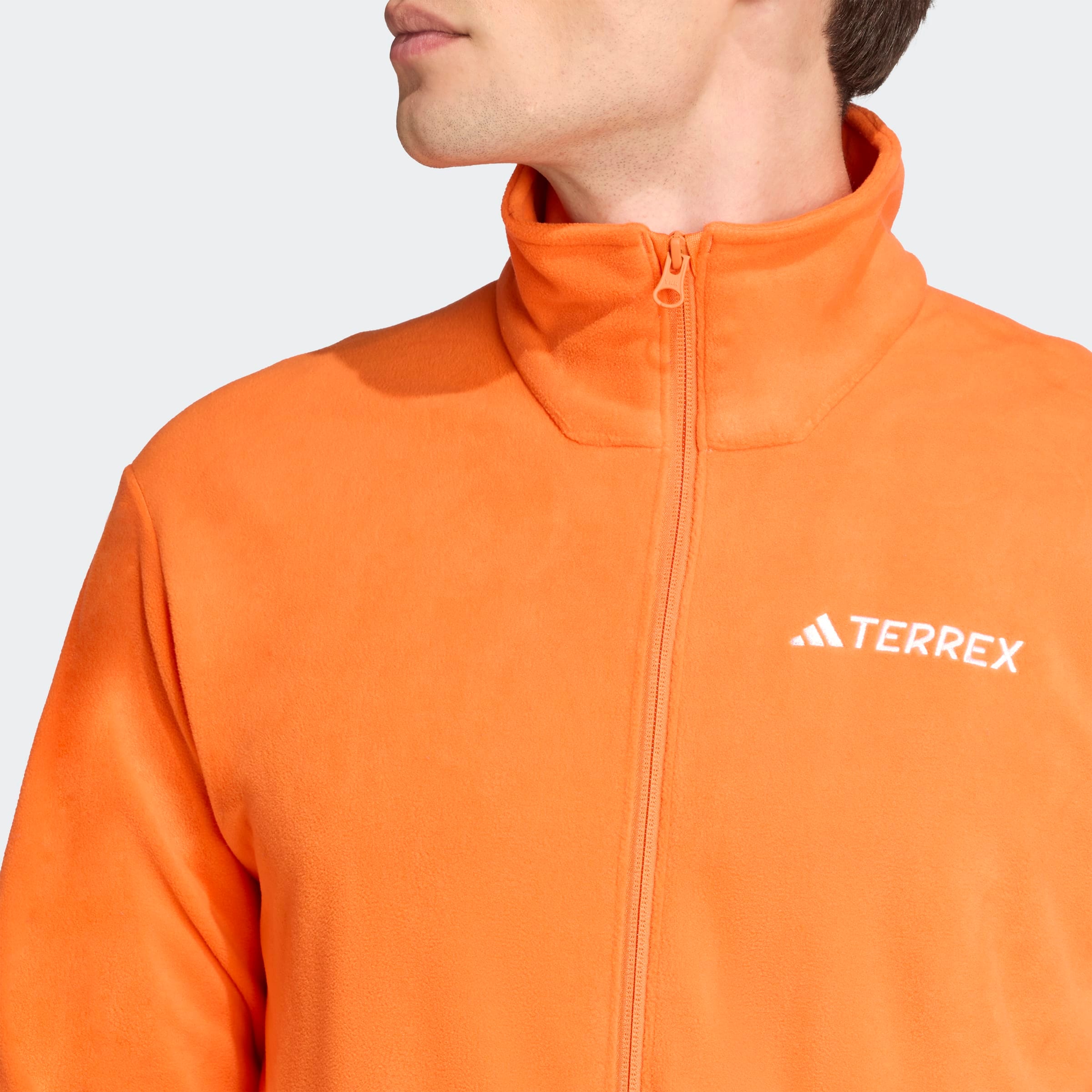 adidas TERREX Fleecejacke »MULTI ESSENTIALS«