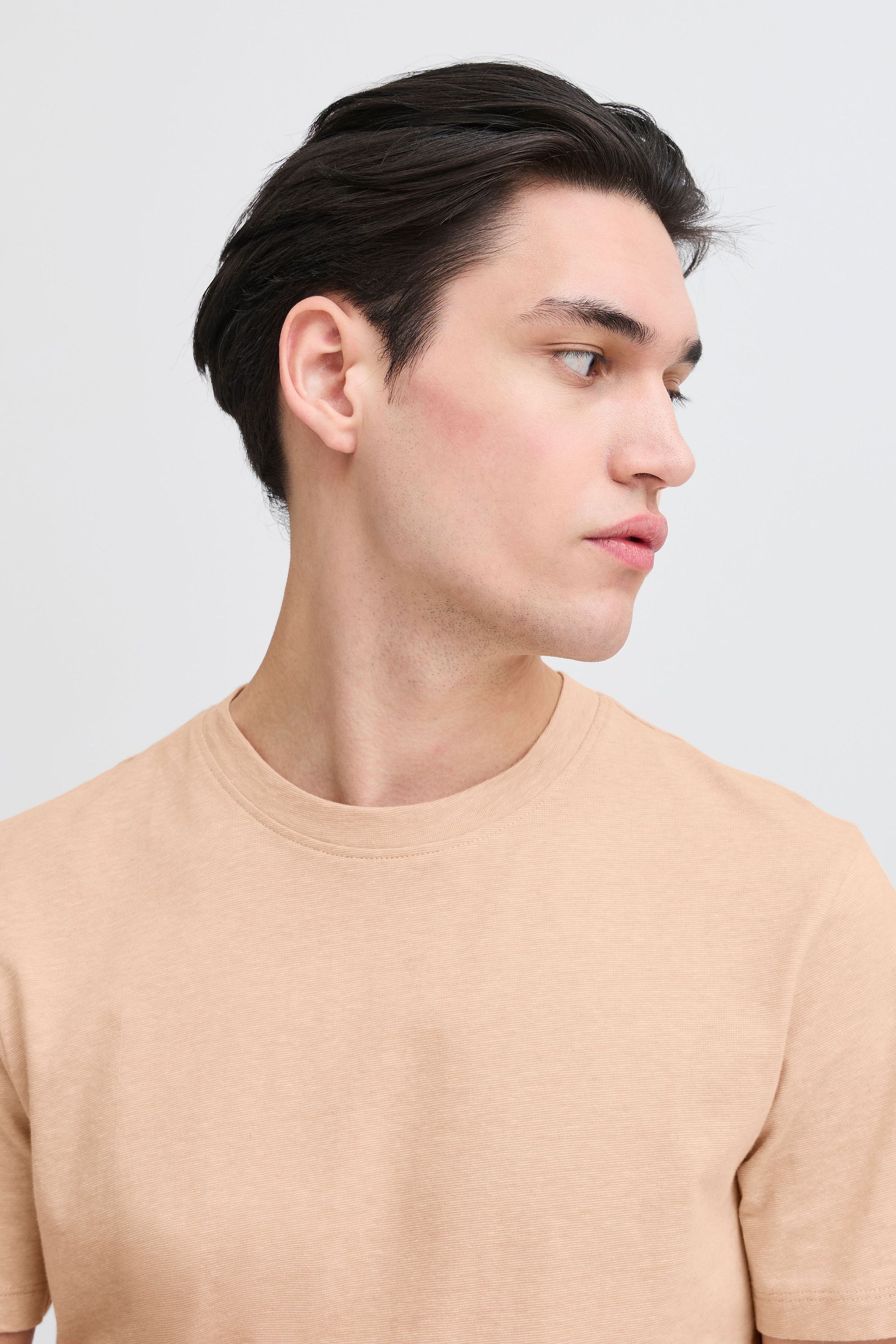 Casual Friday T-Shirt »T-Shirt CFTHOR micro striped tee«