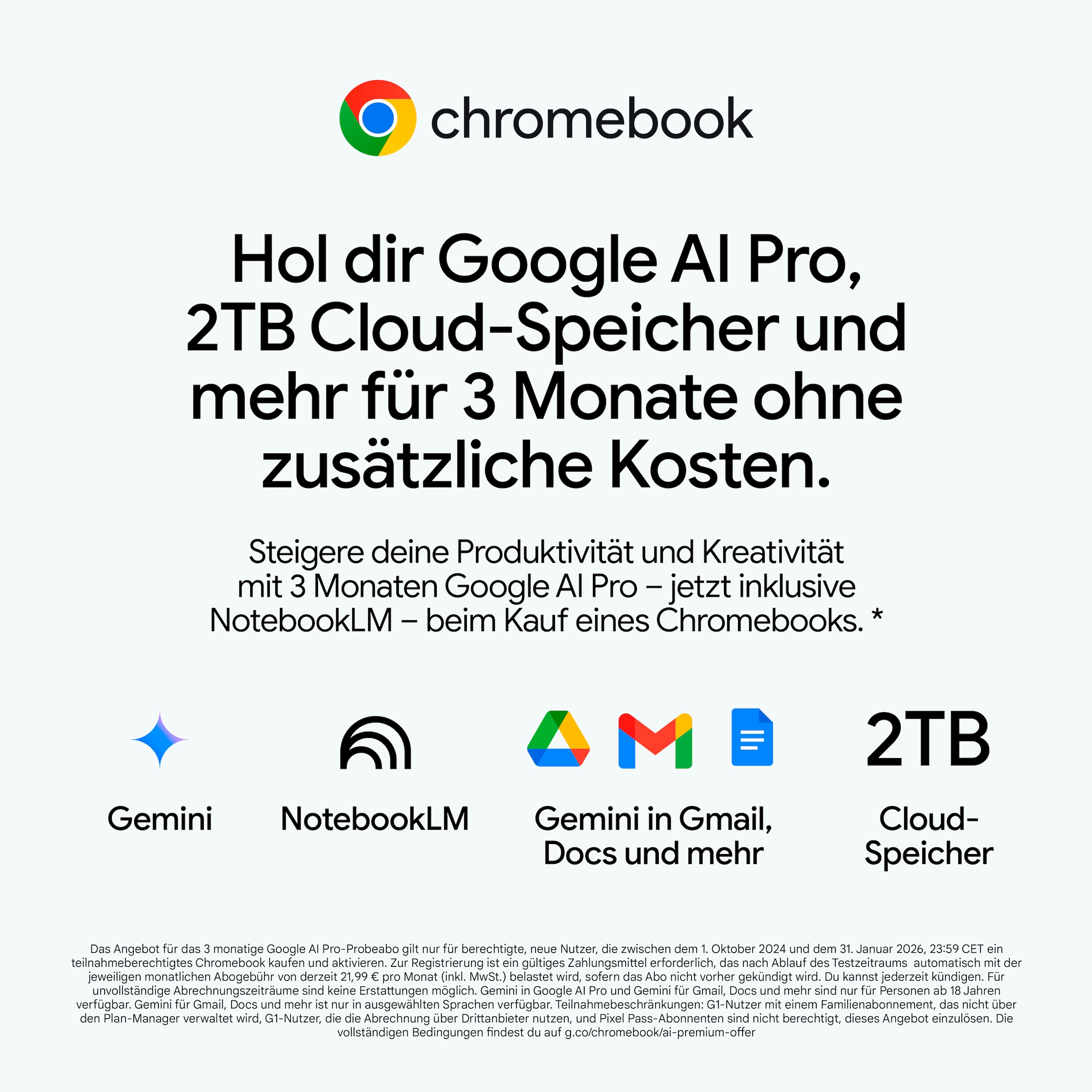 HP Chromebook »14a-ne1210ng«, 35,6 cm, / 14 Zoll, Intel, Celeron, UHD Graphics, 64 GB SSD